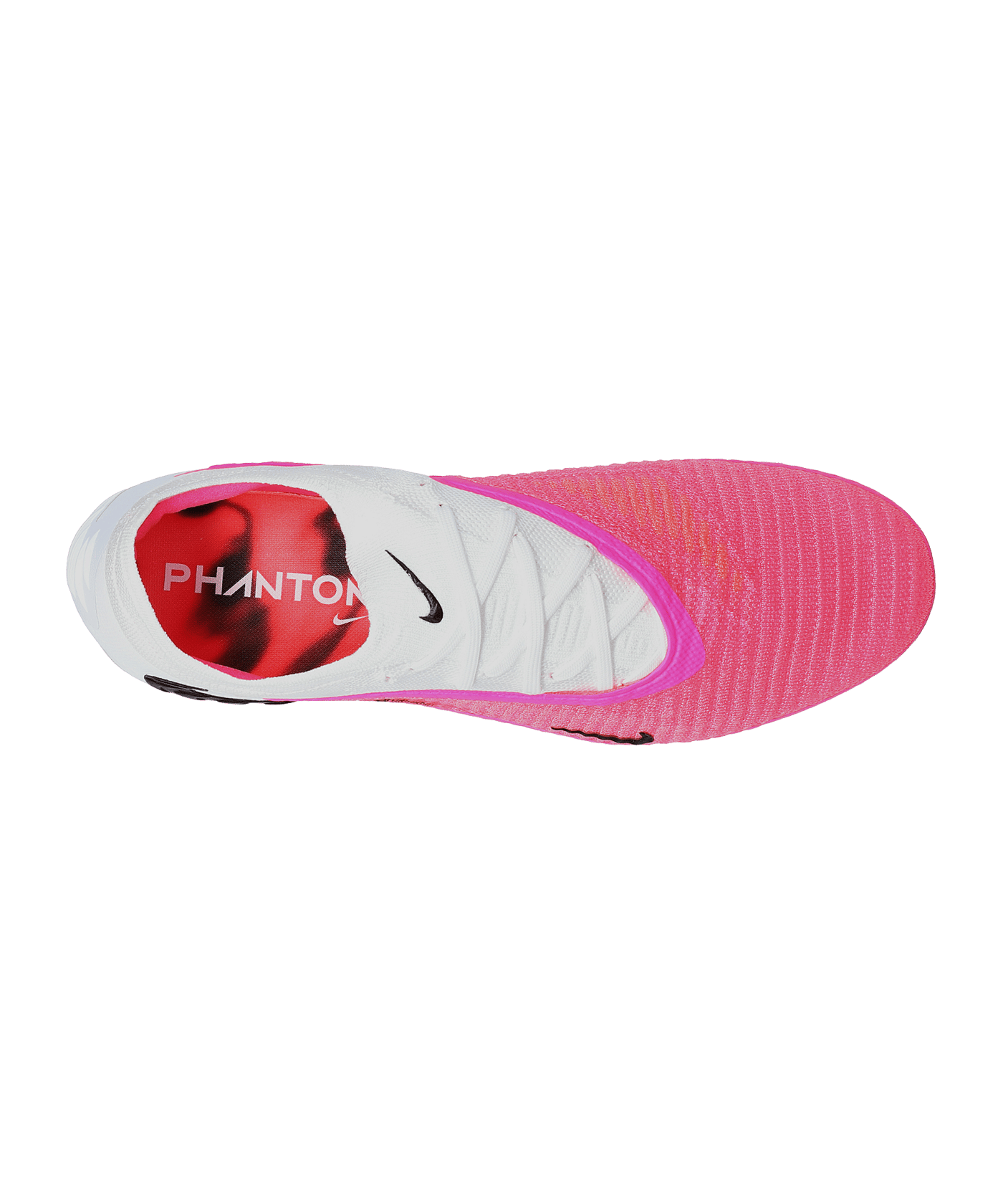 Nike Phantom 6 Low Elite SG Breakout Rosa F900 - rosa