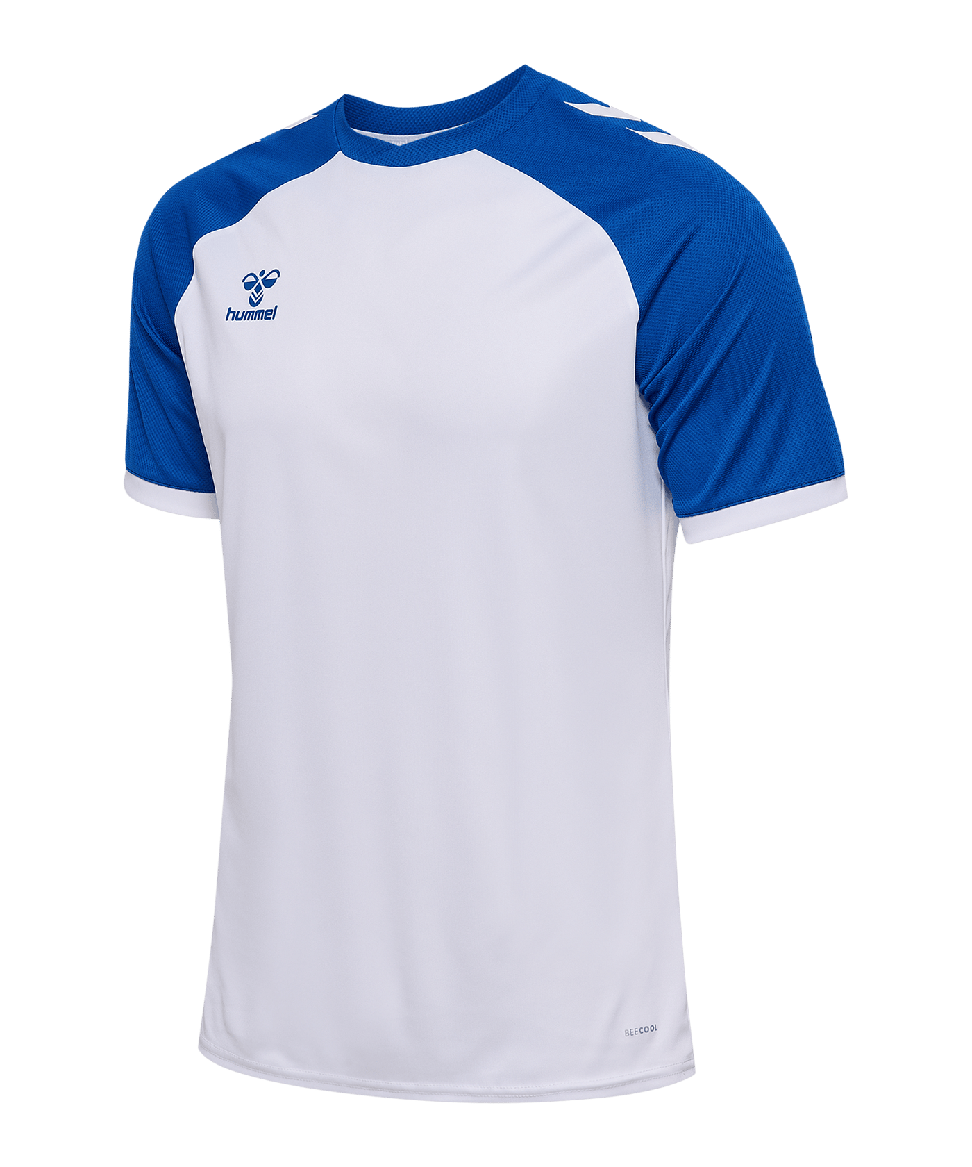 Hummel Match League Trikot Weiß F9368
