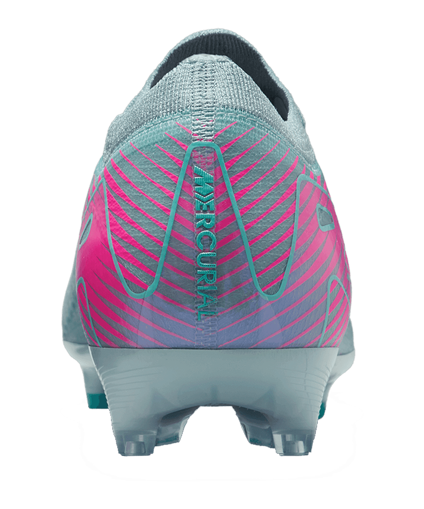 Nike Air Zoom Mercurial Vapor XVI Elite AG-ProPrism Blau F301 - blau