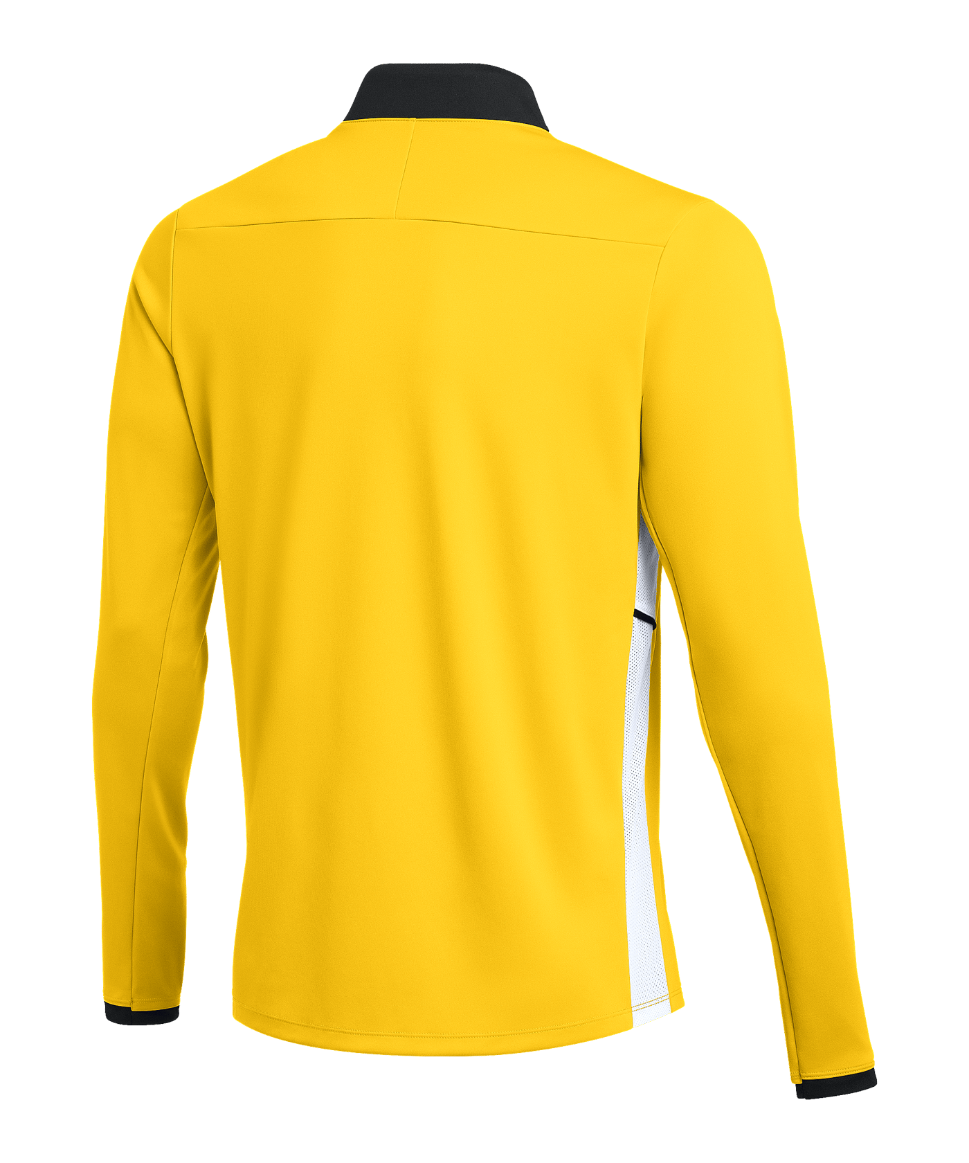 Nike Academy 25 Drill Top Sweatshirt Gelb F719 - gelb
