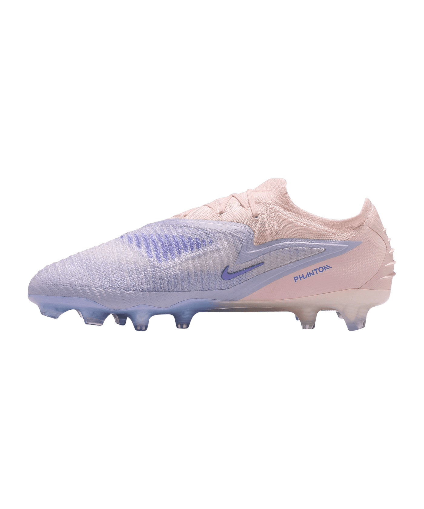 Nike Phantom 6 Low Elite FG Showtime Blau F008 - blau