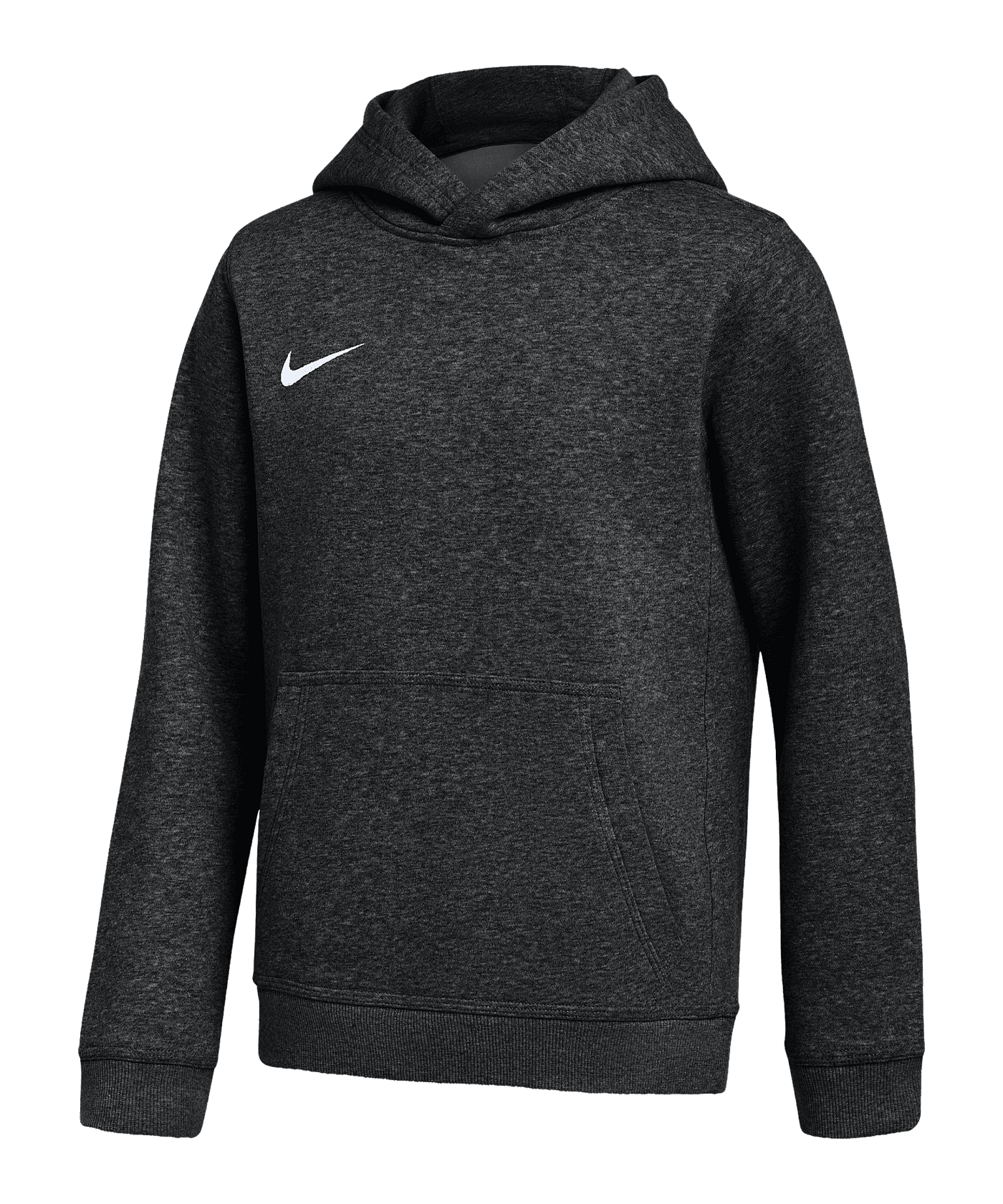 Nike Park 26 Hoody Kids Schwarz F010