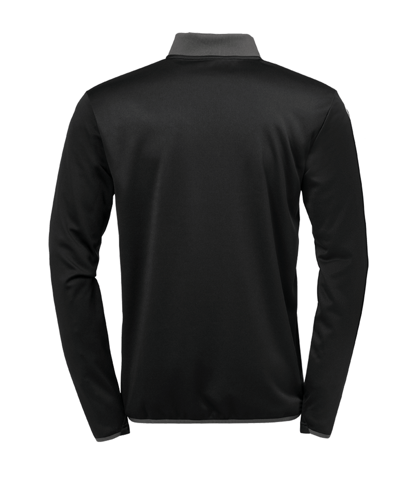 Uhlsport Offense 23 Trainingsjacke Kids F07 - schwarz