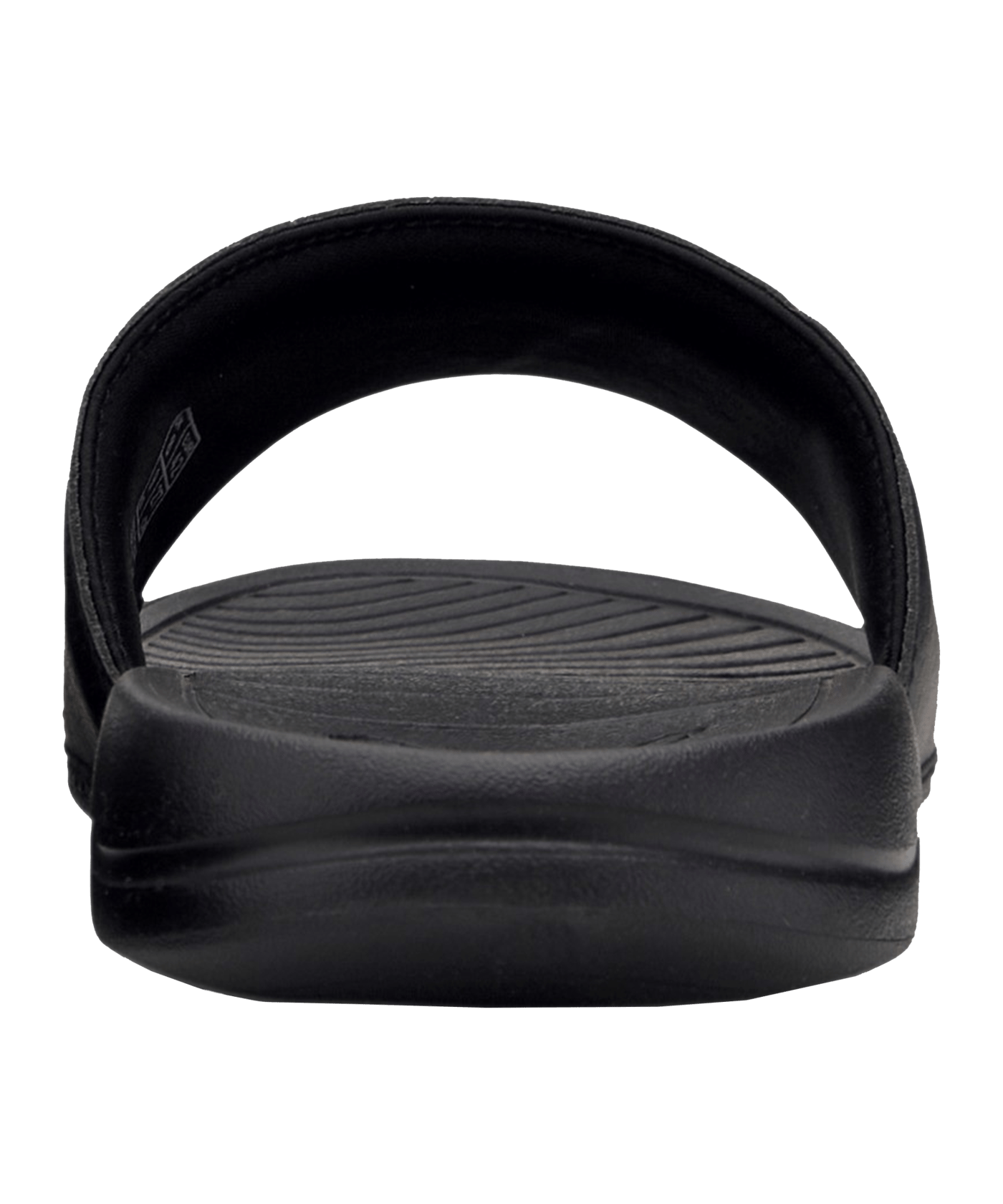 PUMA Popcat 20 Badelatsche Schwarz F01 - schwarz