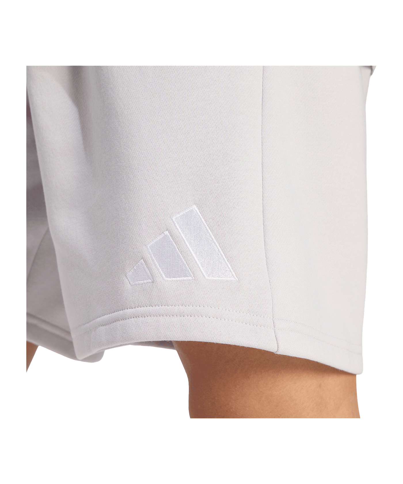 adidas Entrada 26 Short Grau - grau
