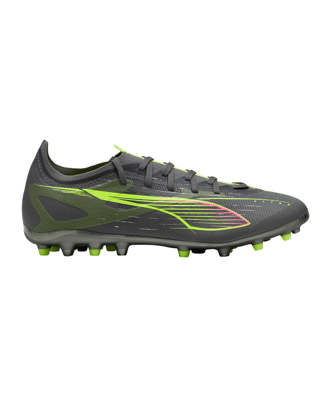 PUMA ULTRA 5 Match MG Audacity Grau F03 - grau