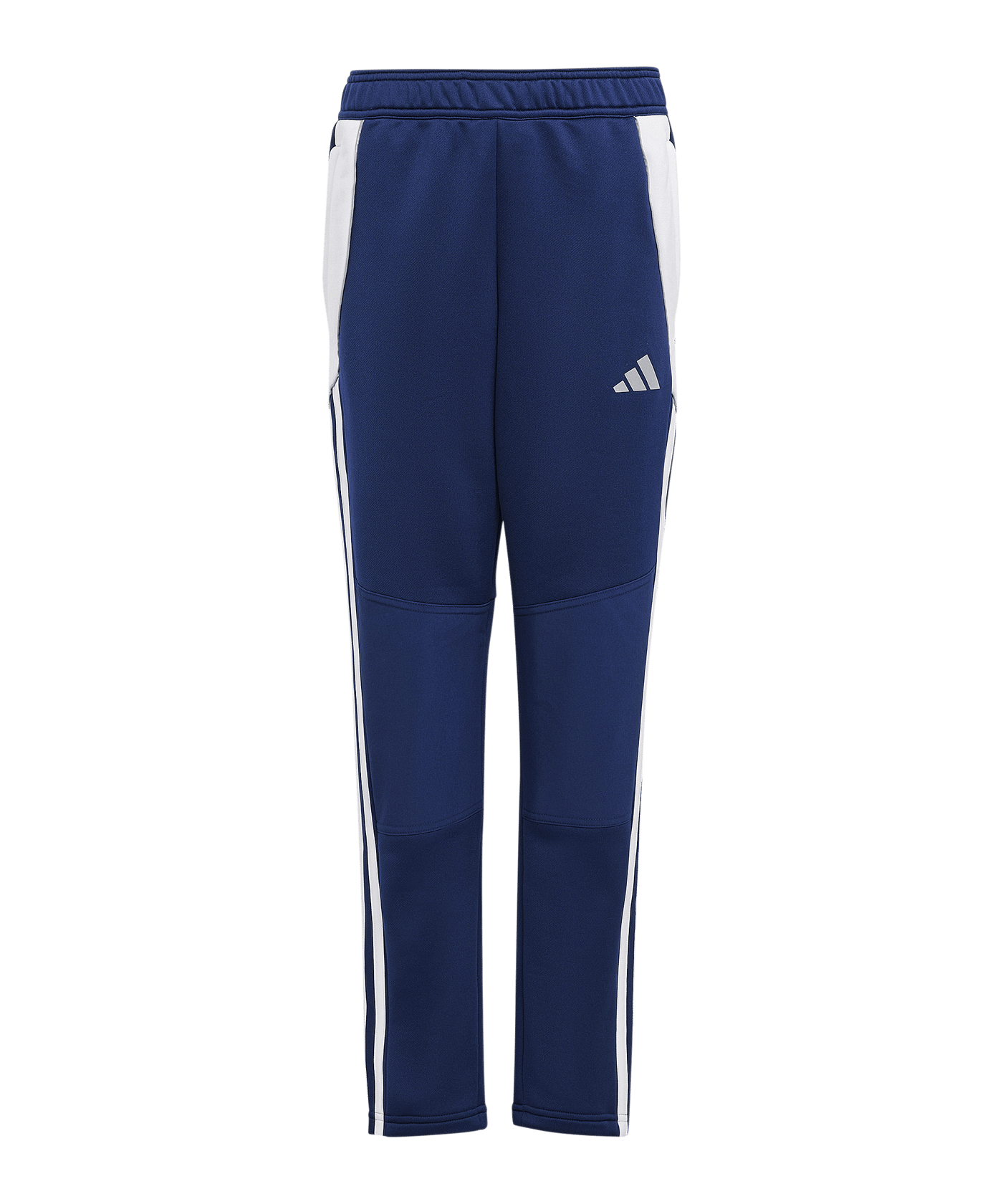 adidas Tiro 24 Trainingshose Kids Blau - blau