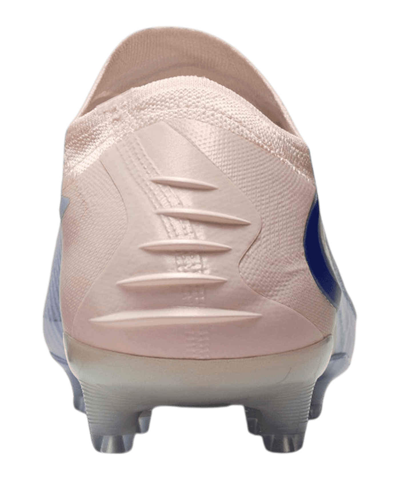 Nike Phantom 6 Low Elite AG Showtime Blau F008 - blau