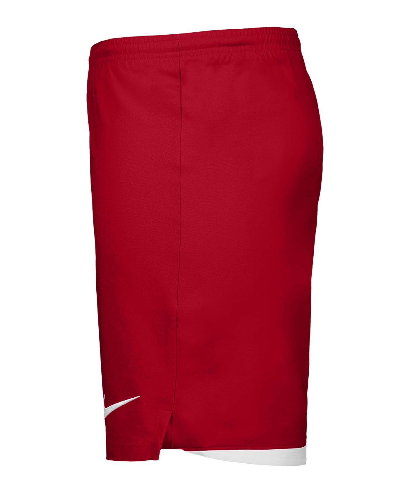 Nike Laser VI Short Rot F657 - rot