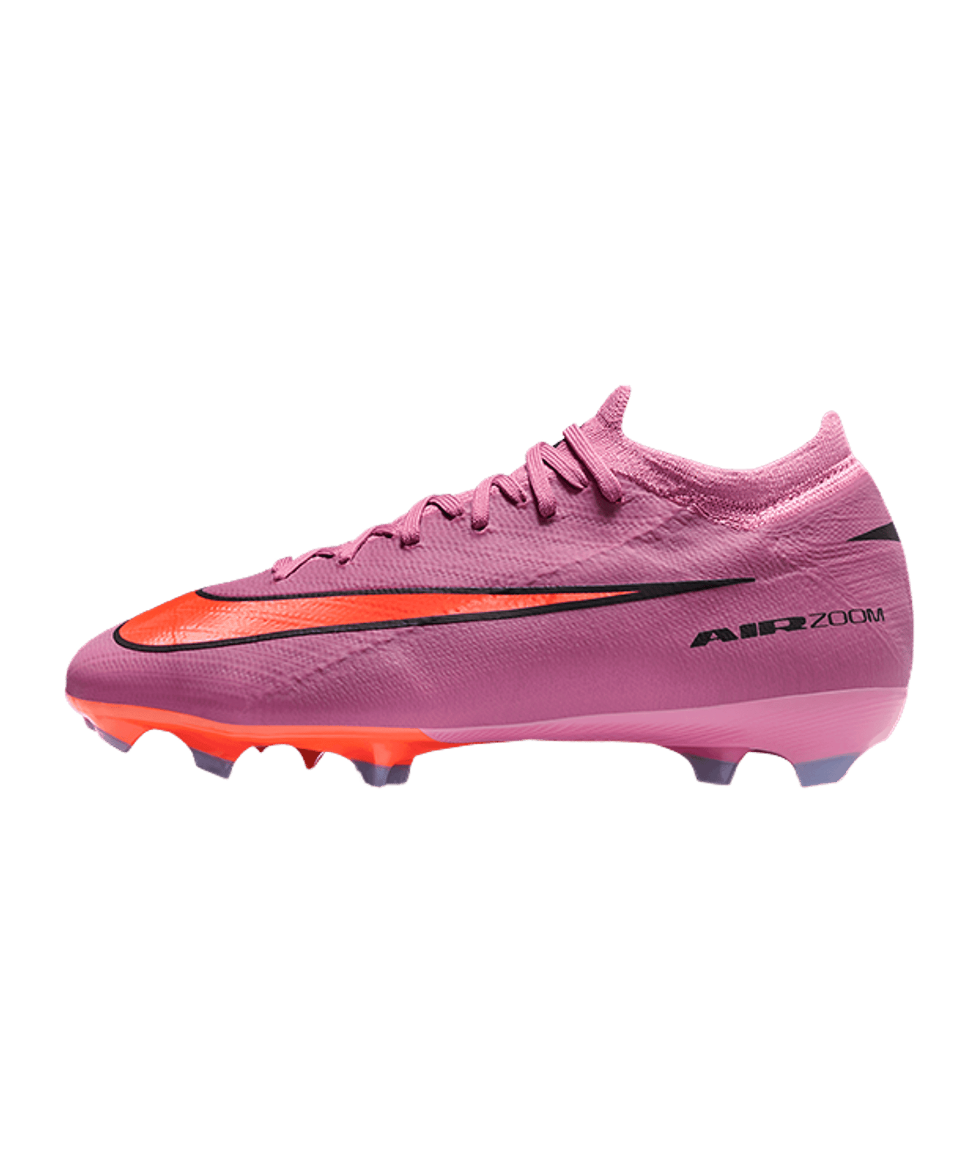 Nike Air Zoom Mercurial Vapor XVI Pro FG Scary Good Kids Rosa F600 - rosa