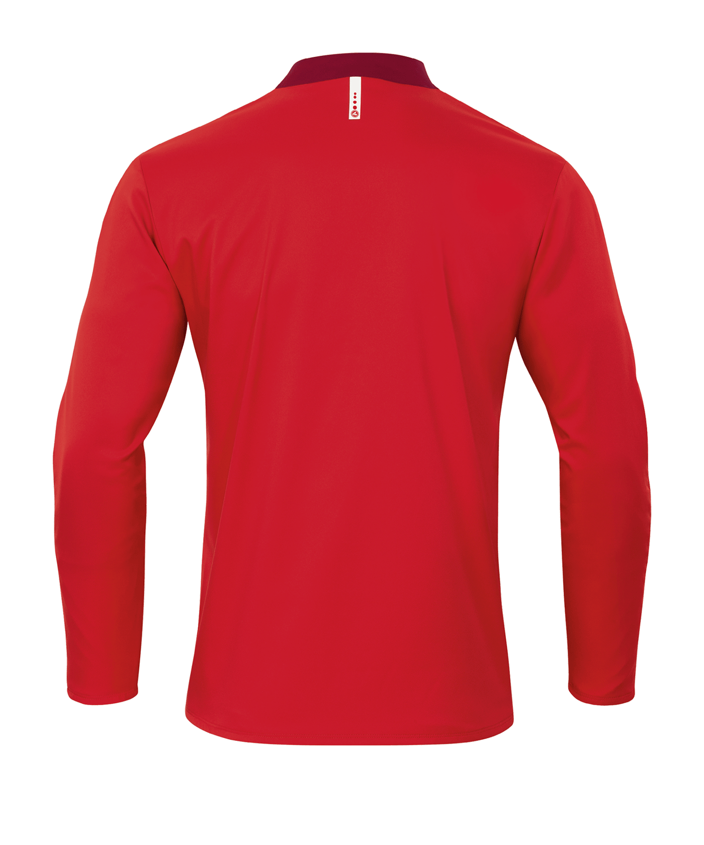 Jako Champ 2.0 Präsentationsjacke Damen Rot F01 - rot