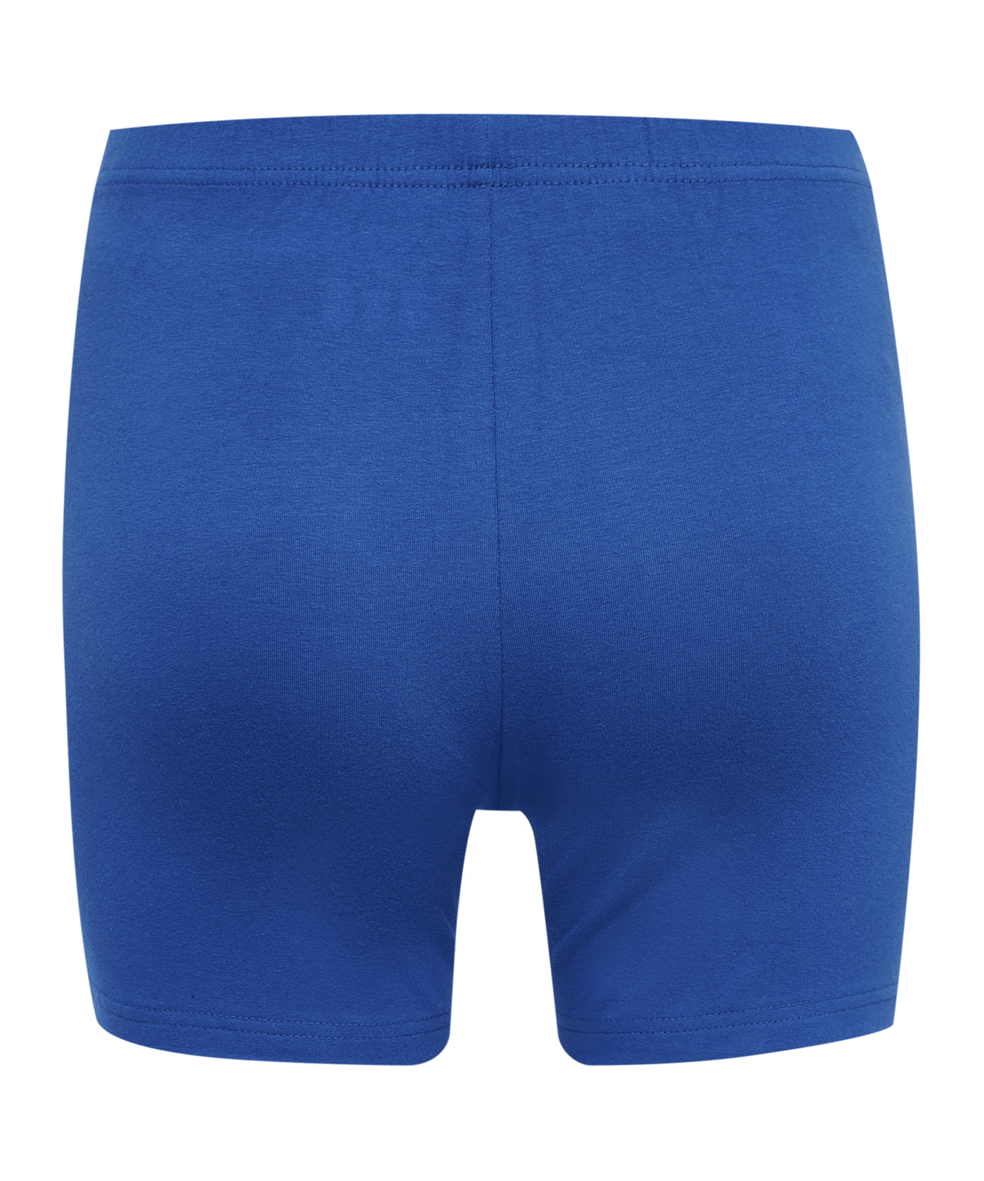 Hummel Core Volley Hipster Damen Blau F7045 - blau