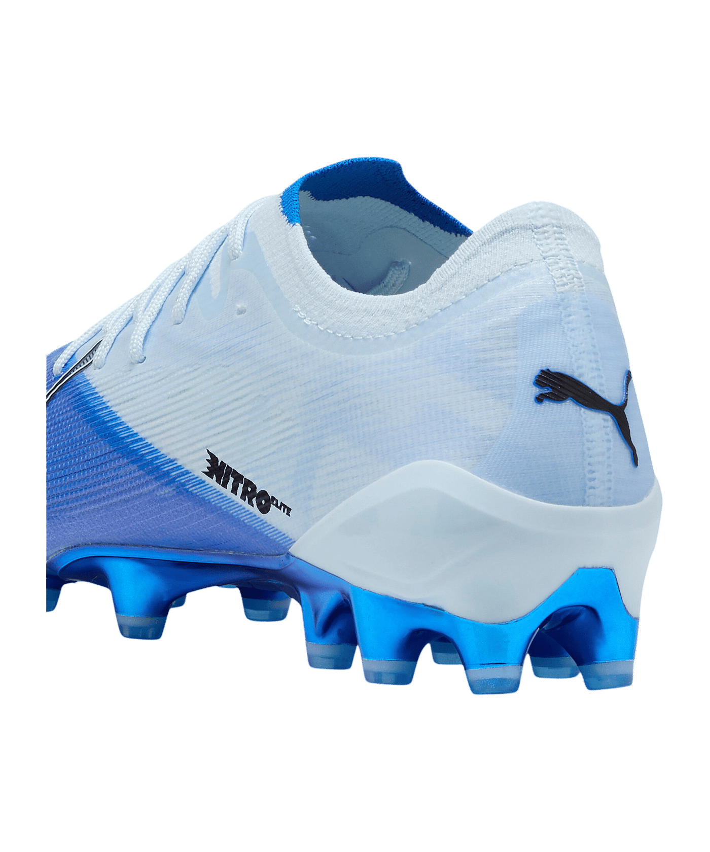 PUMA Ultra Nitro 7 Ultimate AG Blau F03 - blau