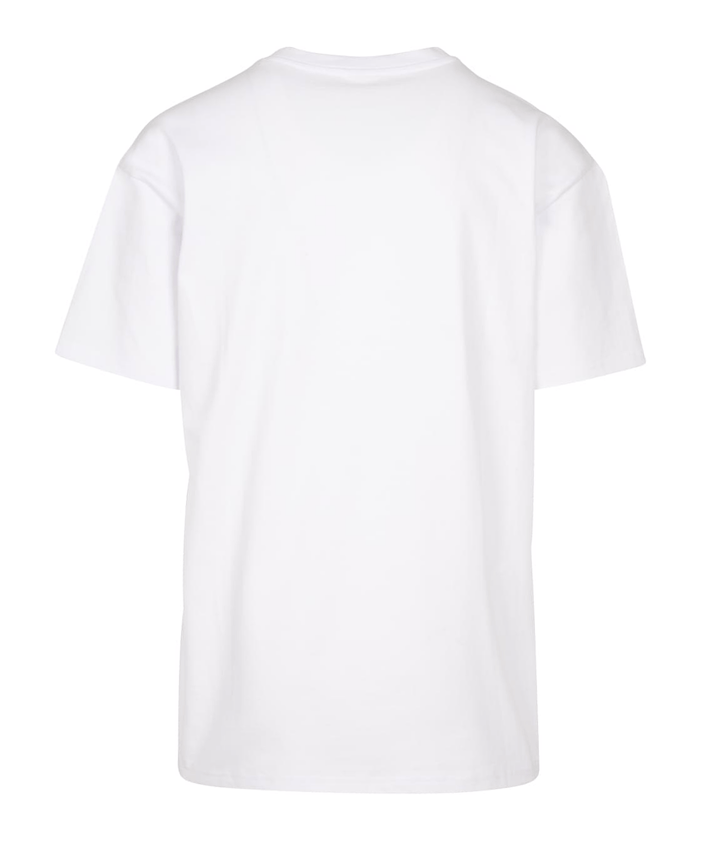 Mister Tee Old Irish Mob Oversized T-Shirt Schwarz - schwarz