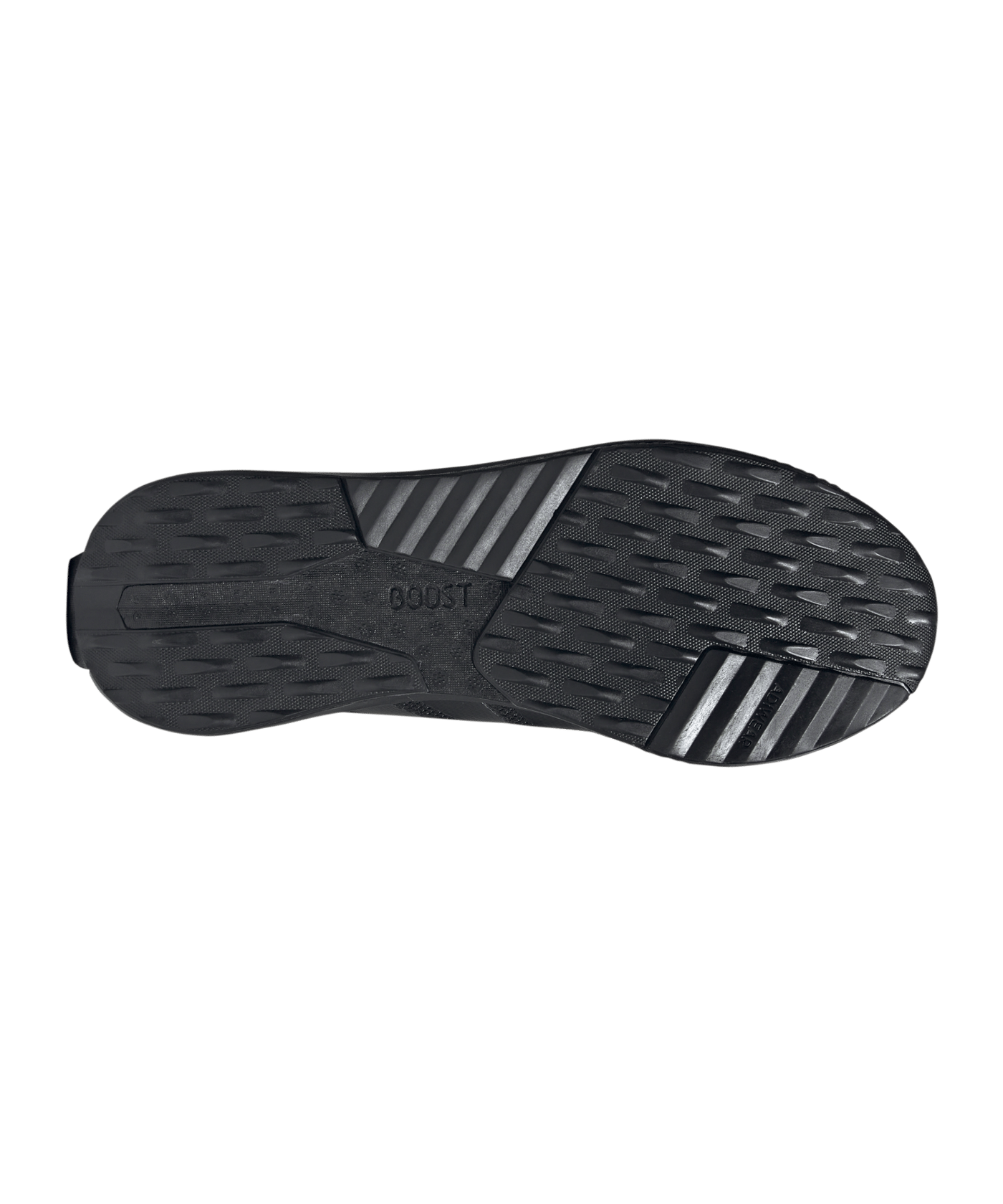 adidas Avryn Schwarz - schwarz