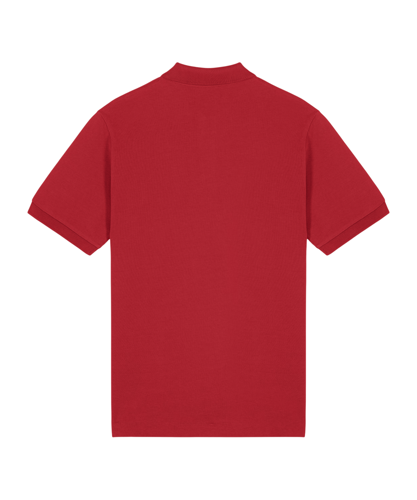 Stanley & Stella Prepster 2.0 Polo Red FC004 - rot