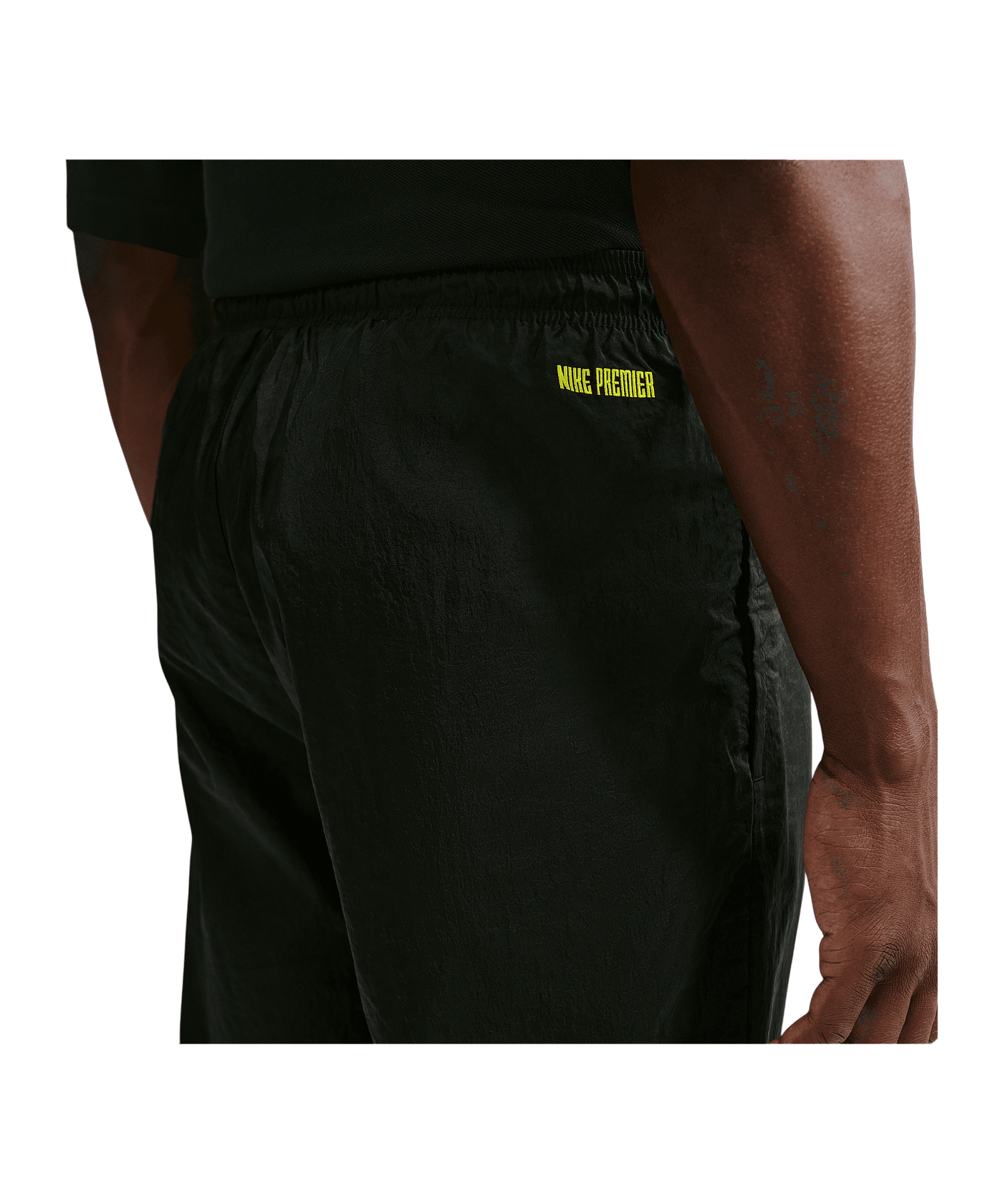 Nike I96 Repel Trainingshose Schwarz F011 - schwarz