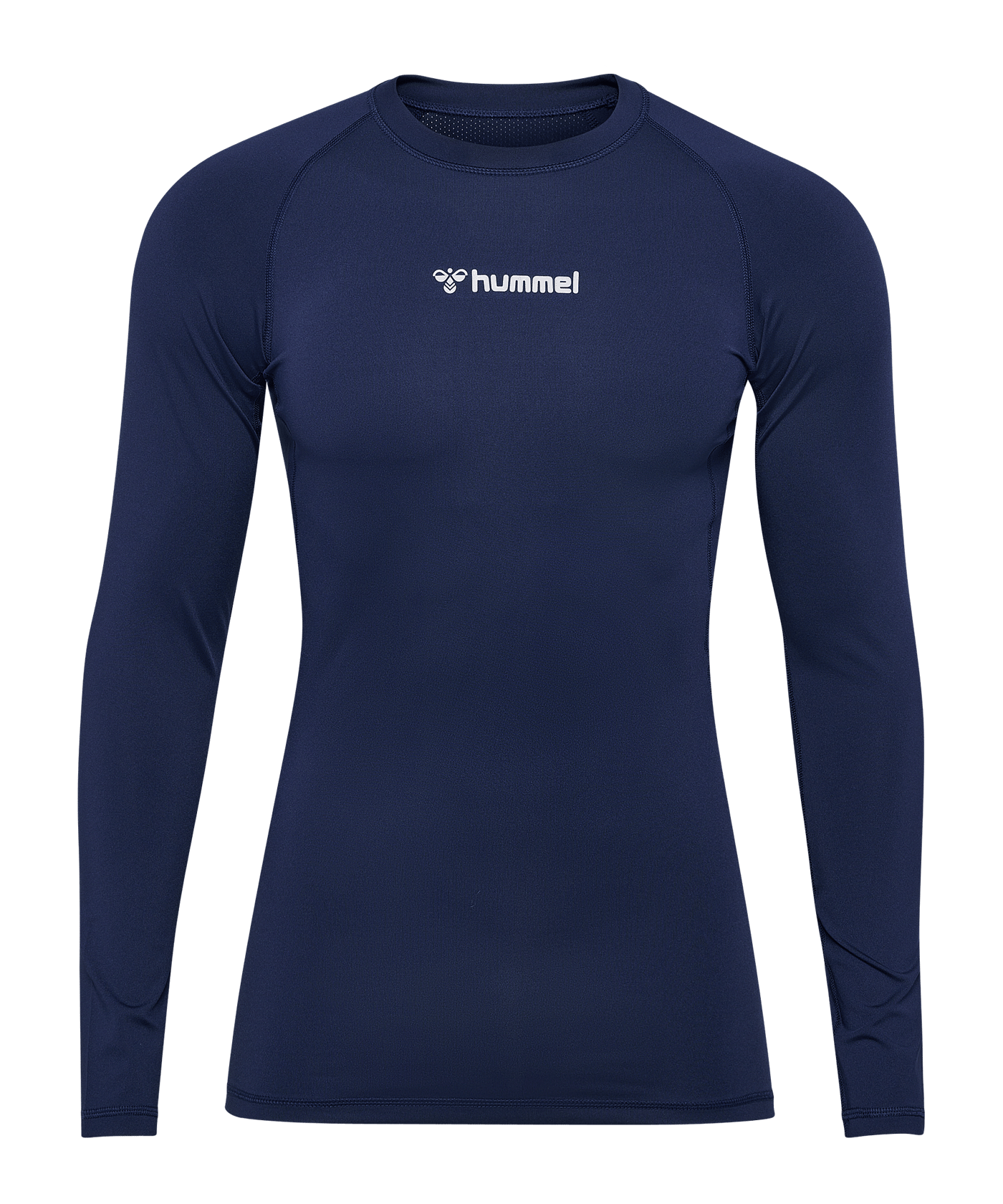 Hummel Performance Sweatshirt Blau F7026 - blau