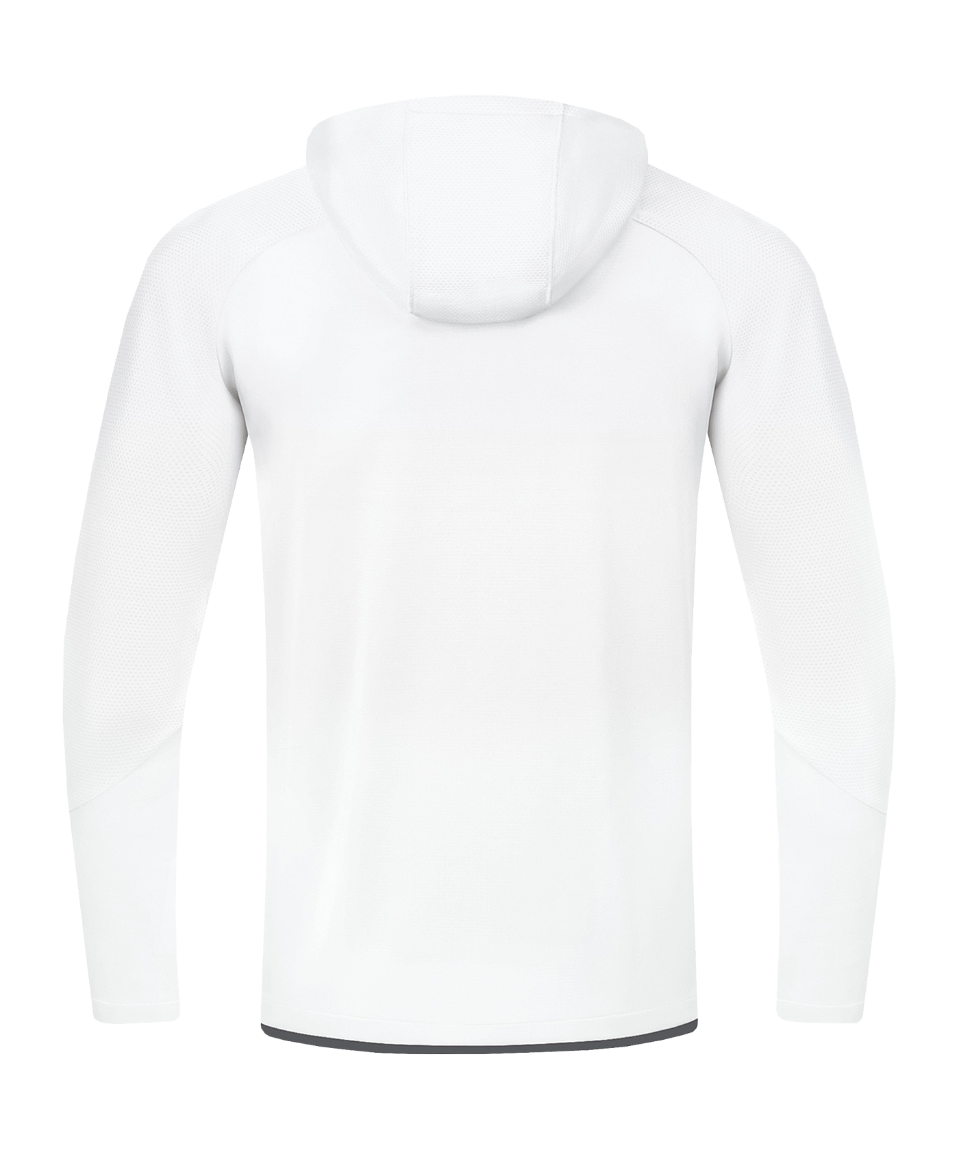 JAKO Challenge Trainingsjacke Kids Weiss F002 - weiss