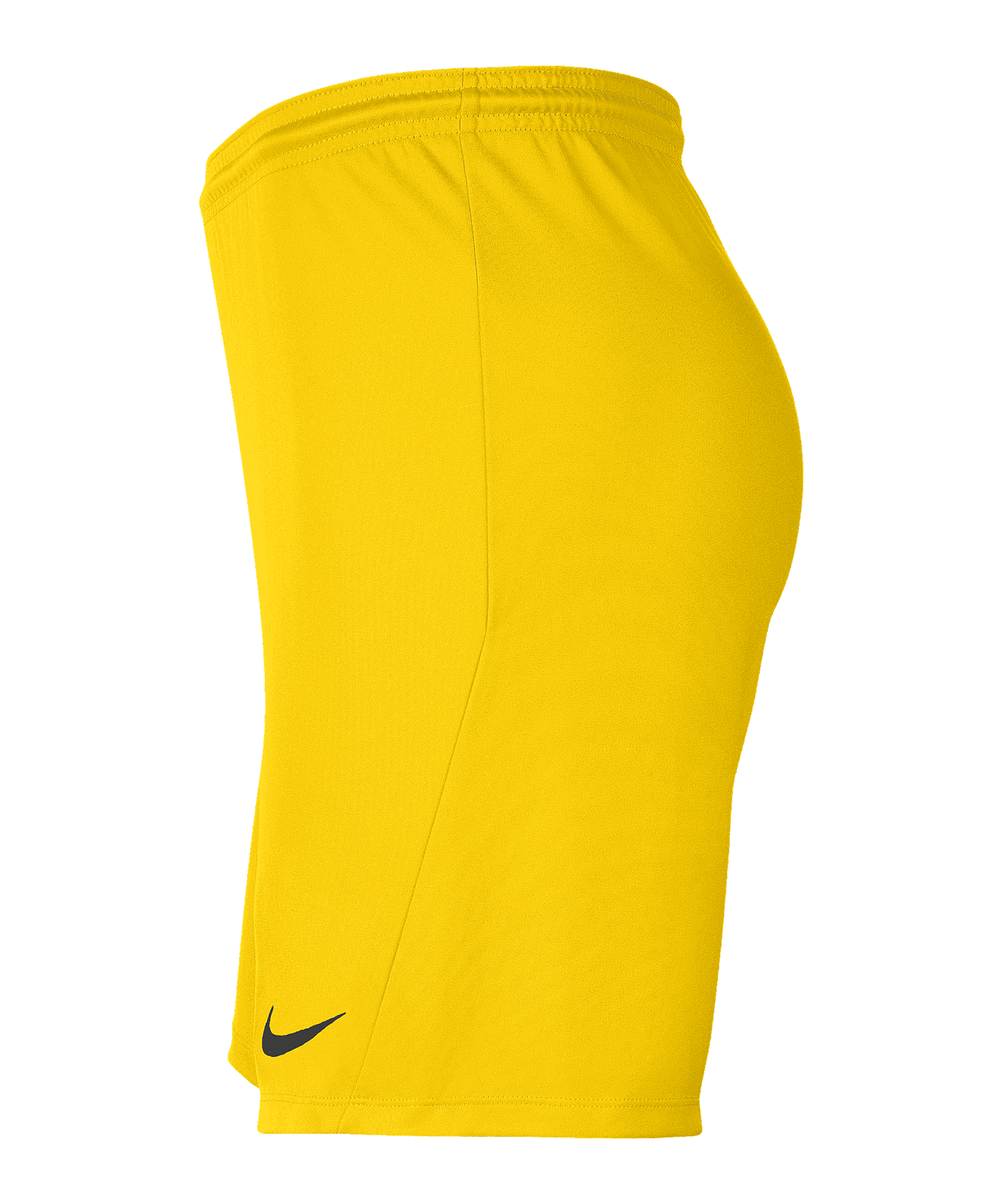 Nike Park III Short Gelb F718 - gelb