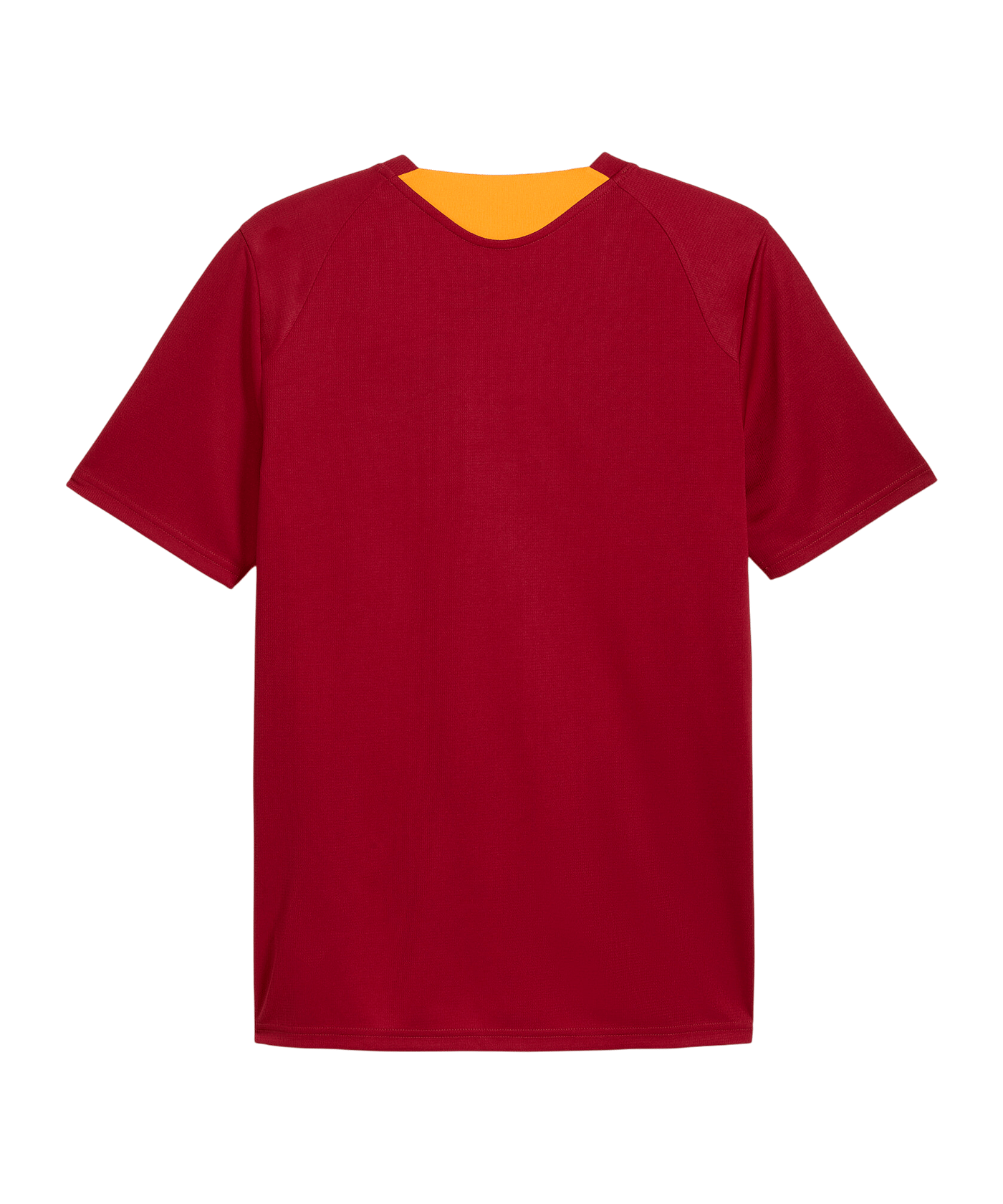 PUMA Galatasaray Istanbul Training Trikot Rot F01 - rot