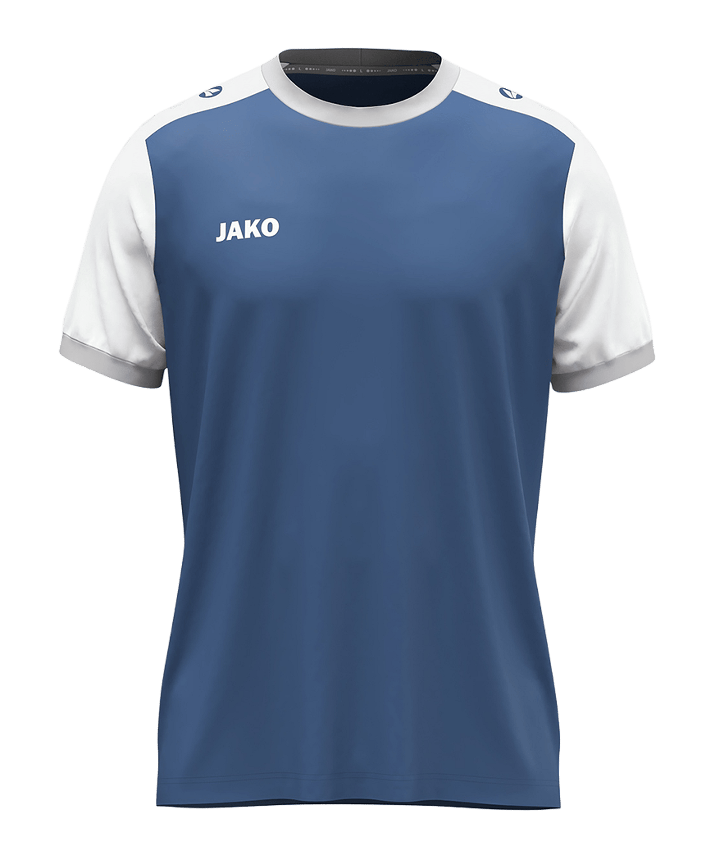 JAKO Dynamic KA Trikot Kids Blau F921 - blau
