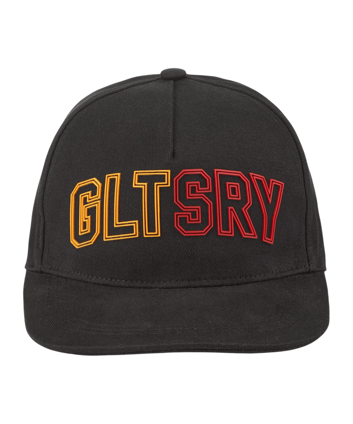 Galatasaray Istanbul Hip Hop Cap Kids Schwarz Cap Kids Schwarz - schwarz