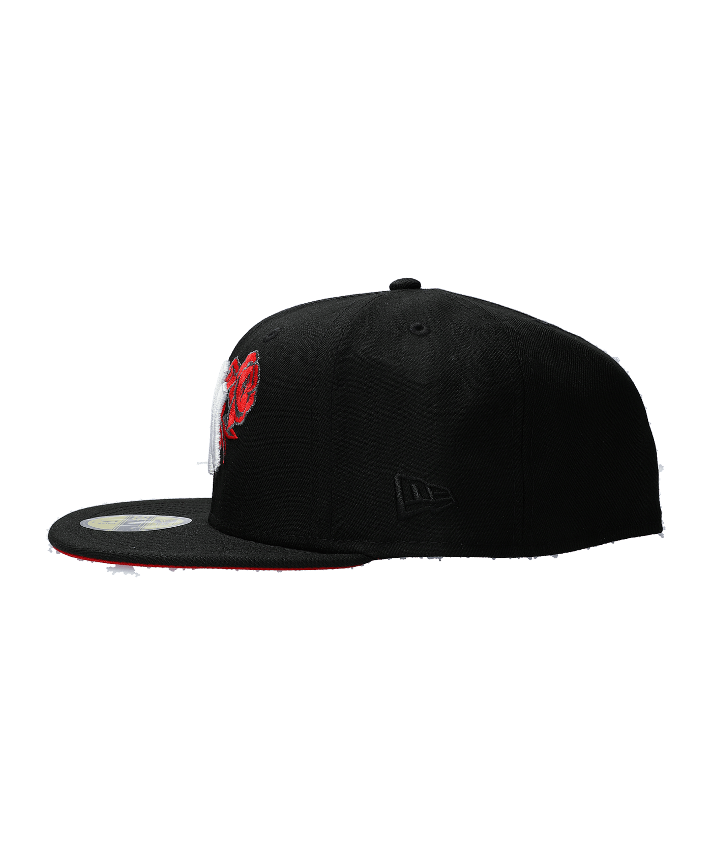 New Era New York Yankees MLB Properties Cap Schwarz - schwarz