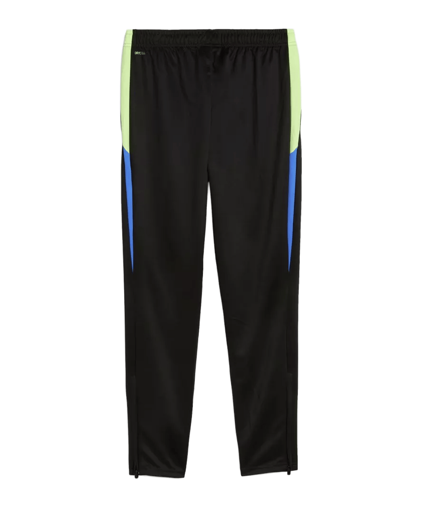PUMA Trainingshose Schwarz F02 - schwarz