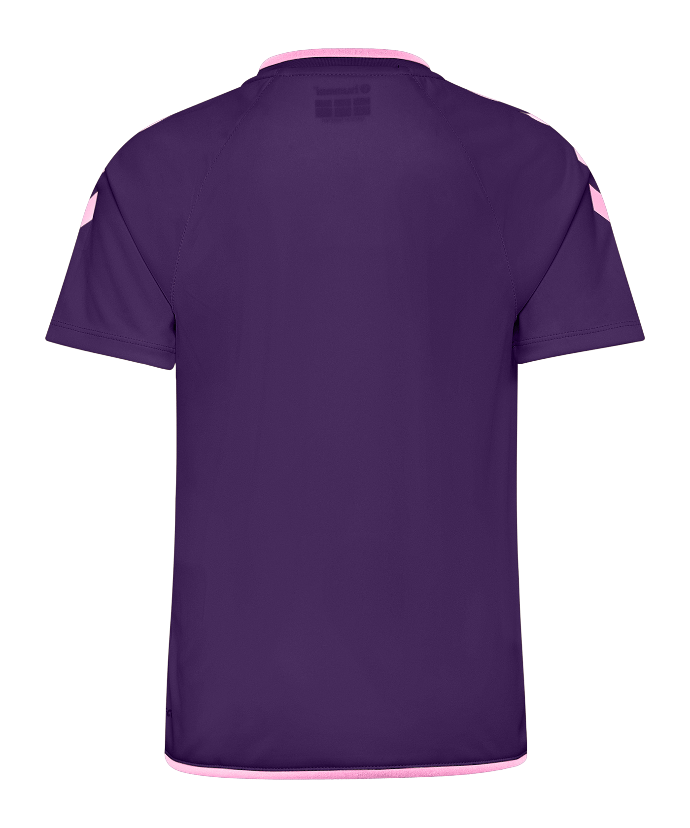 hummel Core 2.0 Trikot Kids Rot F3935 - rot