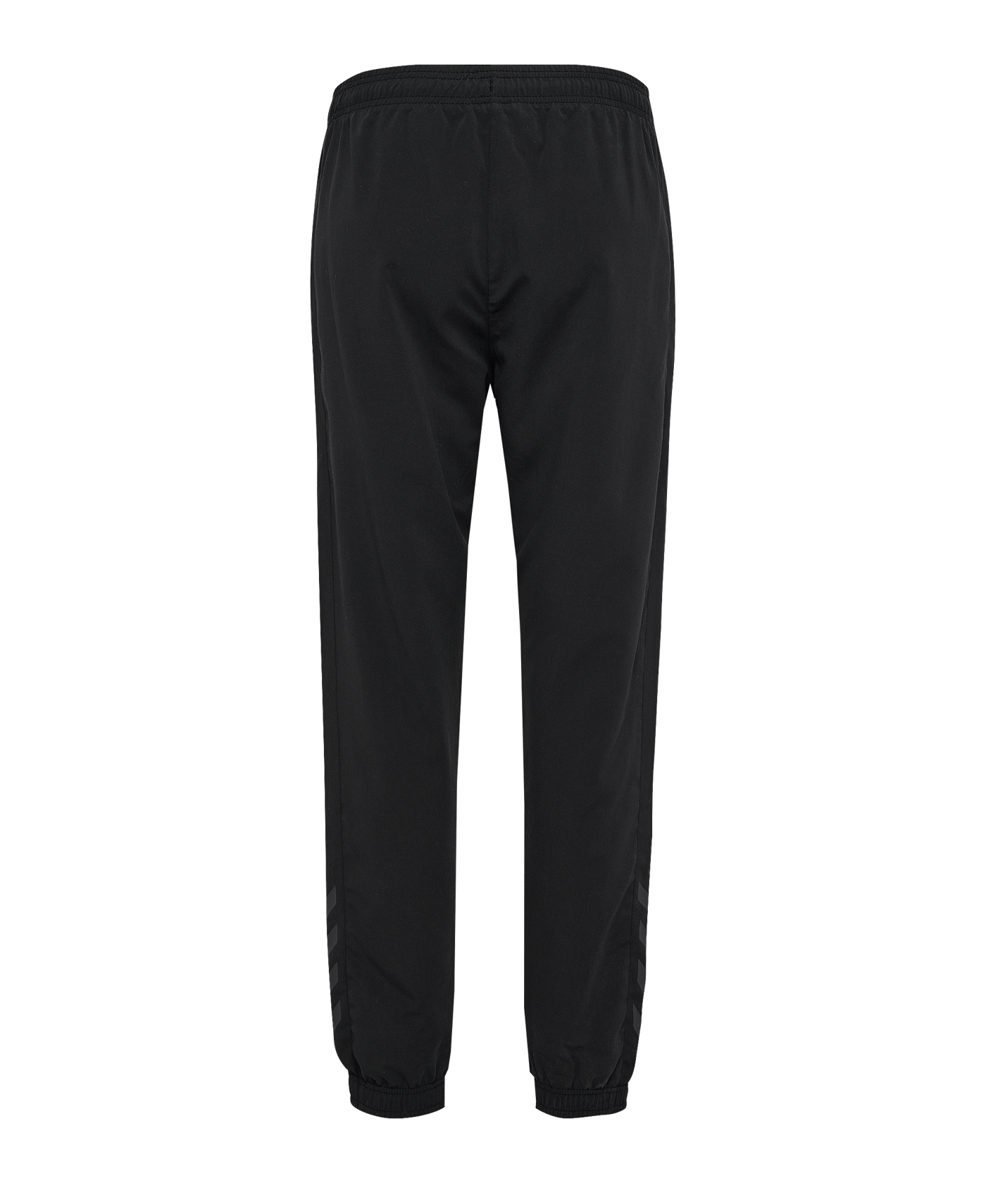 Hummel TRAVEL Trainingshose Damen Schwarz F2001 - schwarz