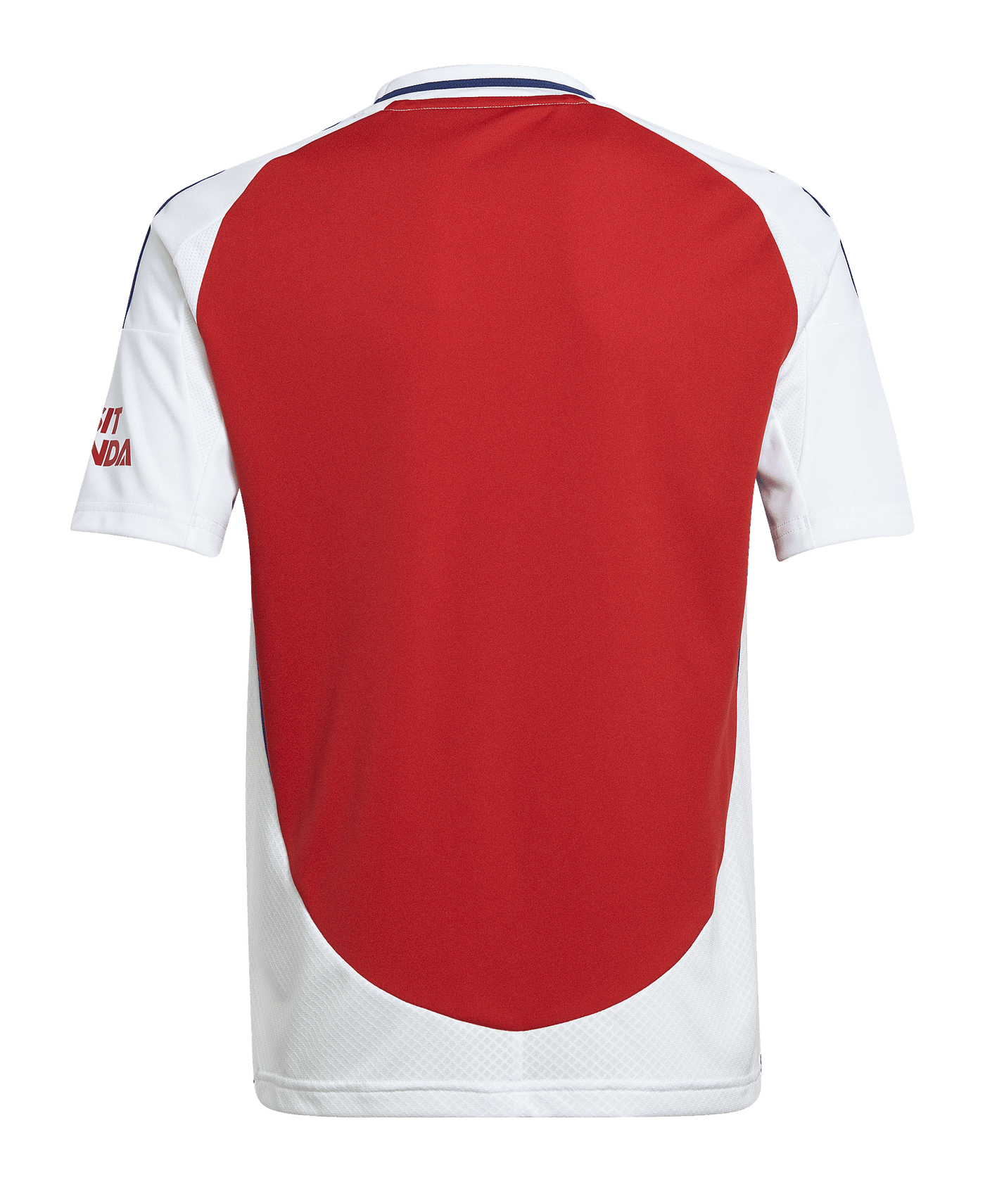 adidas FC Arsenal London Trikot Home 2024/2025 Kids Rot - rot