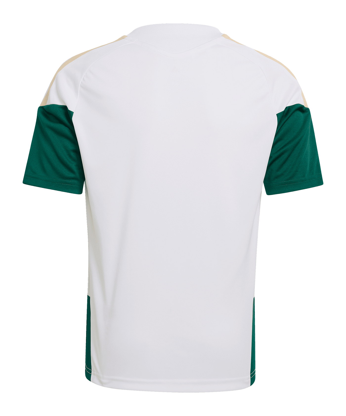 adidas Italien Tiro Trainingsshirt Kids Weiß - weiss