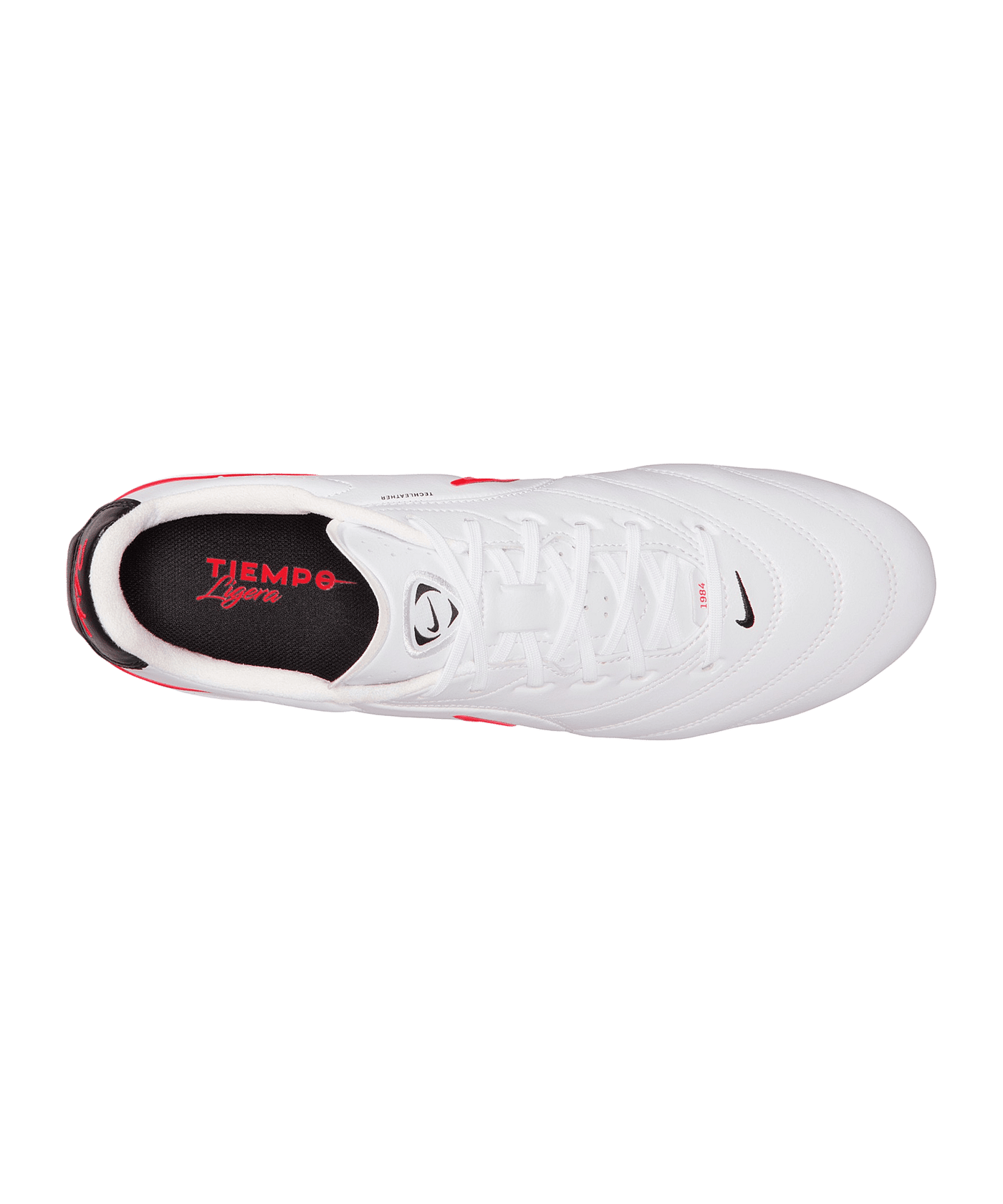 Nike Tiempo Pro FG Seasonal Ligera Weiß F106 - weiss