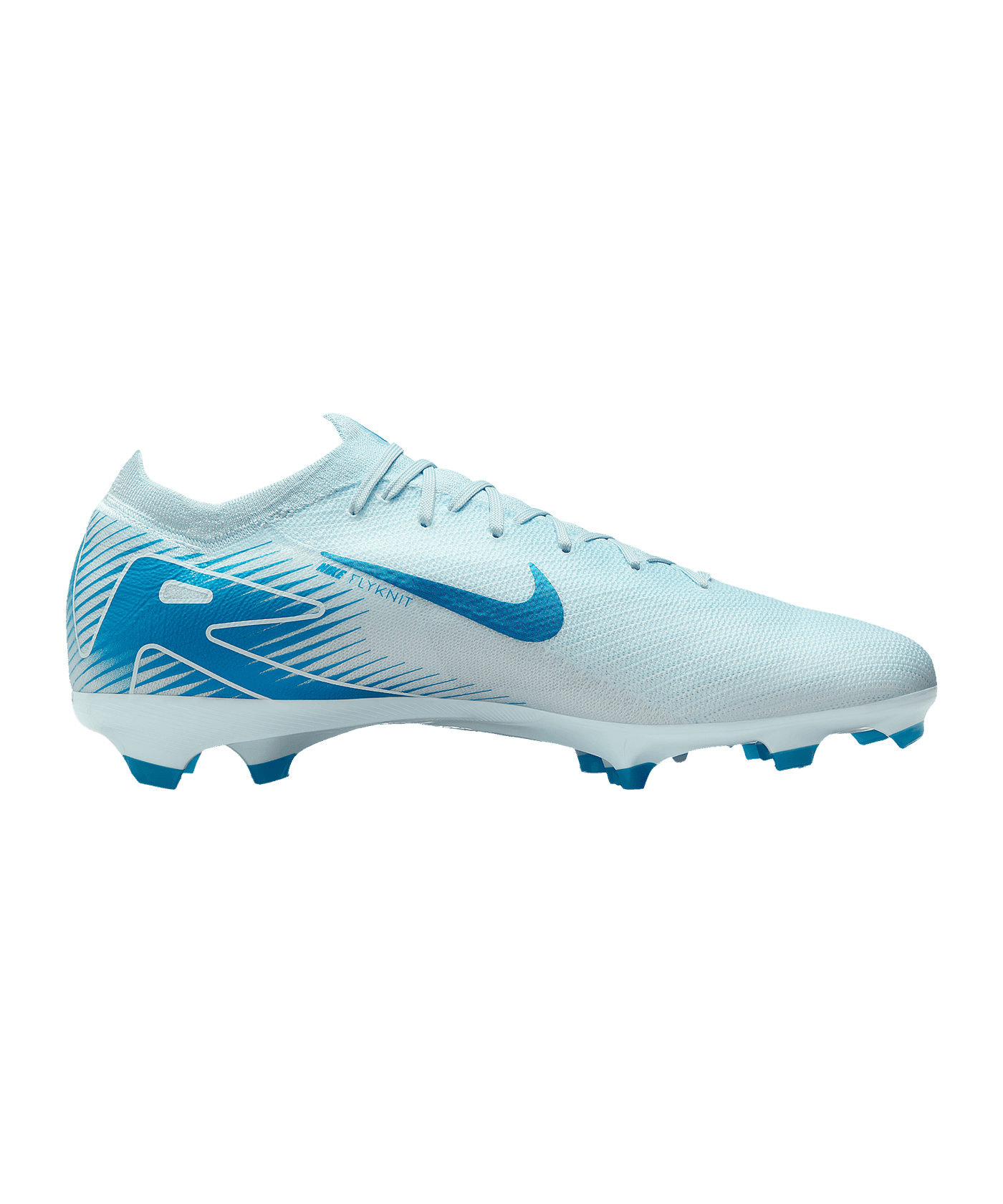 Nike Air Zoom Mercurial Vapor XVI Pro FG Mad Ambition Blau F400 - blau