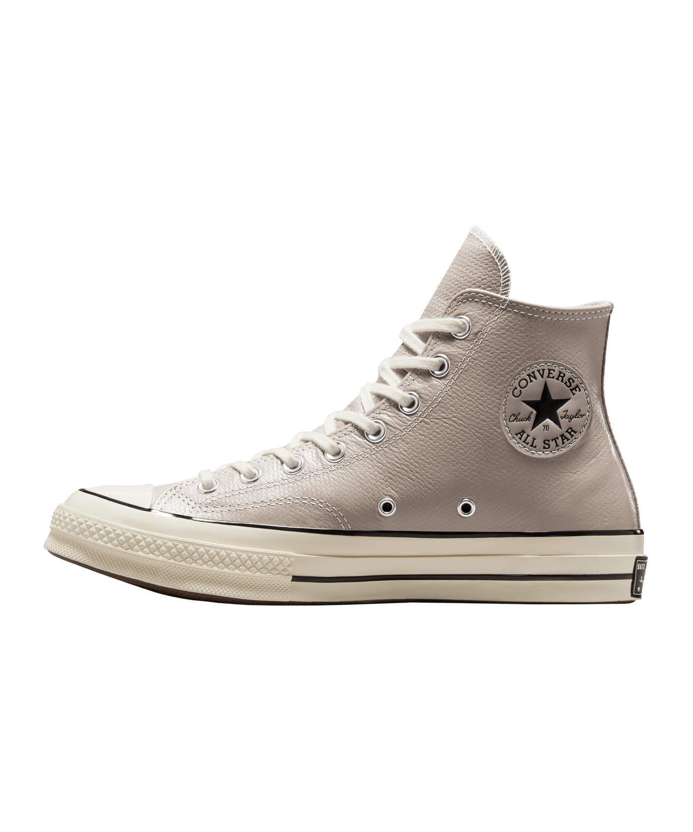 Converse Chuck 70 Grau - grau
