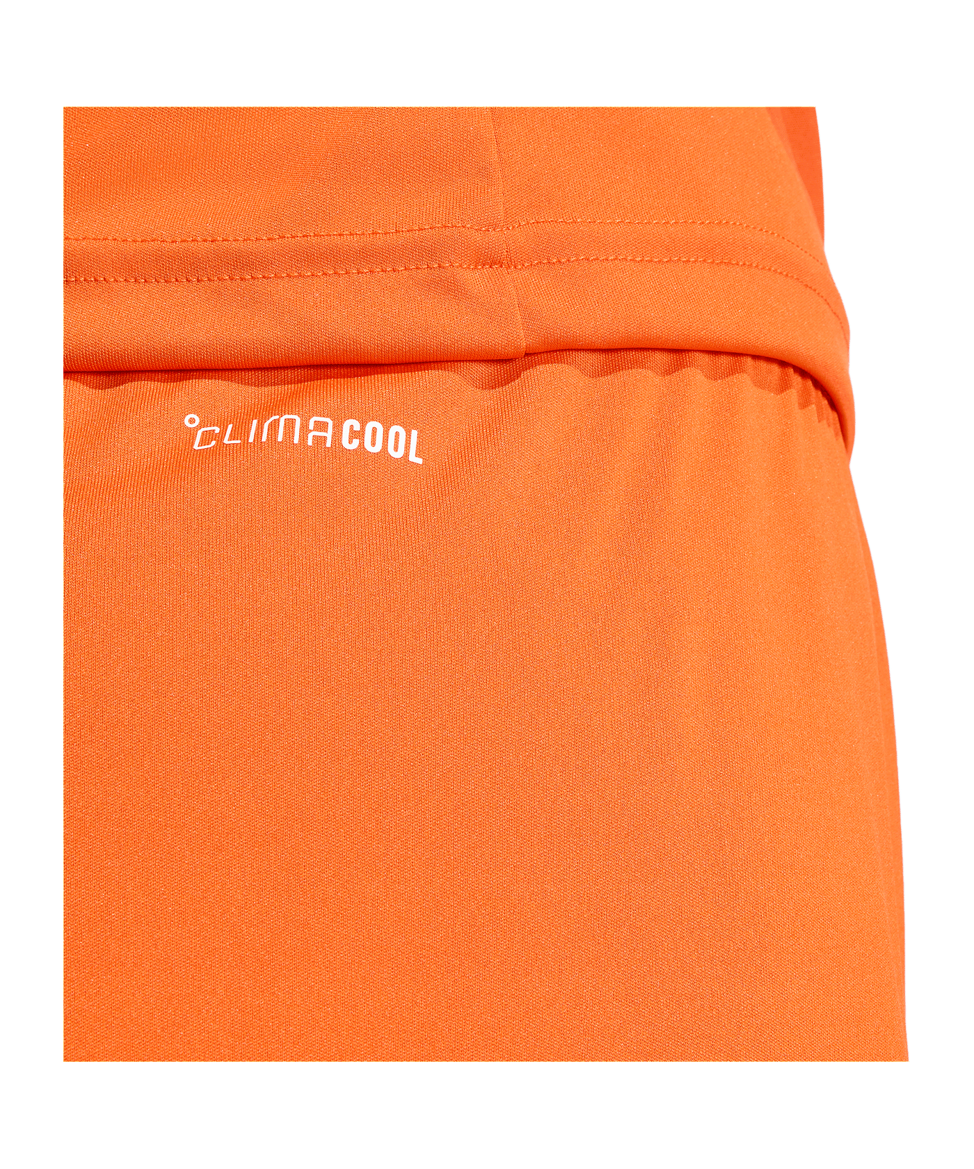 adidas Entrada 26 Short Orange - orange