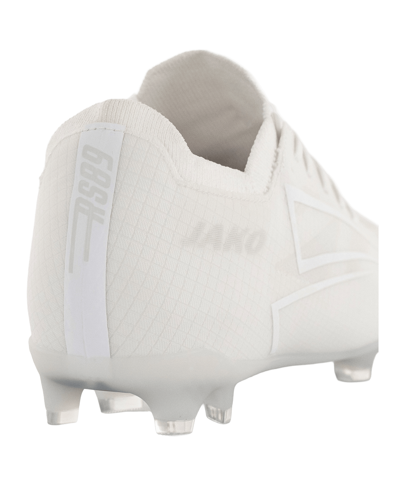 JAKO RS89 Elite FG/AG Feel It Weiß F666 - weiss