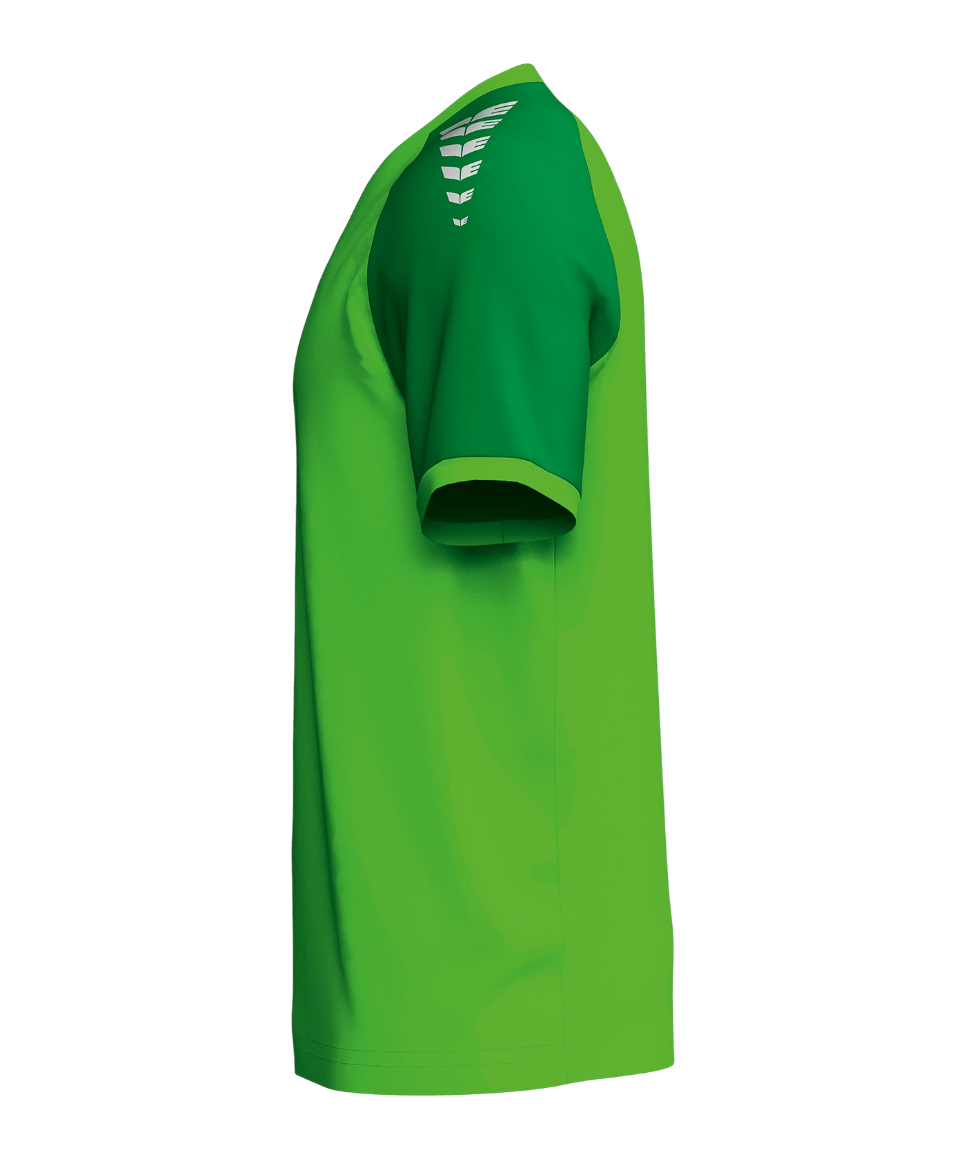 Erima WINGS Trikot Kids Grün F3132606 - gruen
