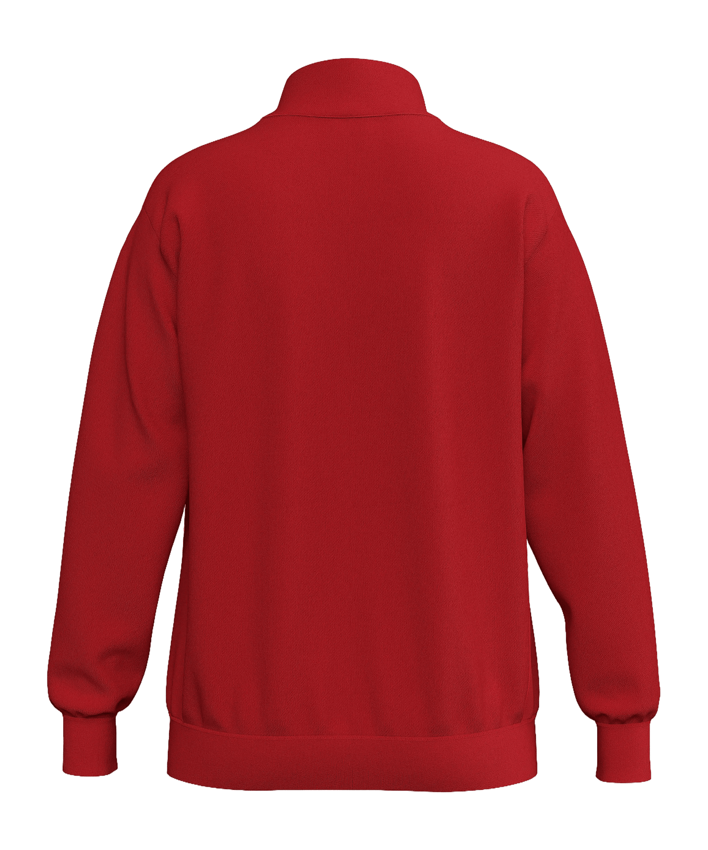 Erima TS Sweatjacke Damen Rot F2072618