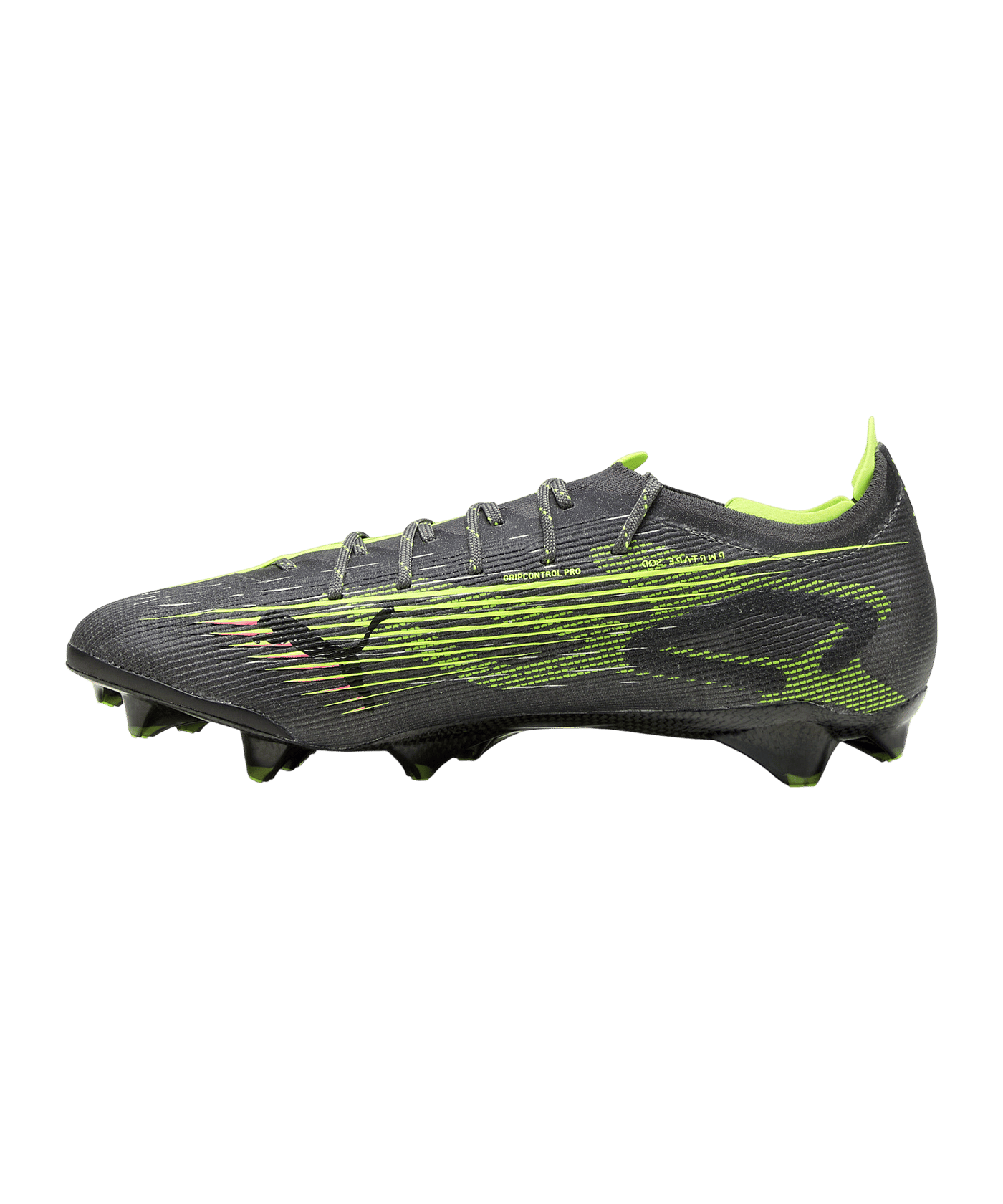 PUMA Ultra 5 Carbon FG Audacity Blau F03 - grau