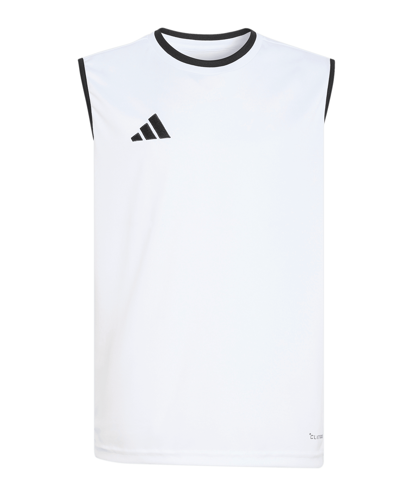 adidas Entrada 26 Trikot Kids Weiß - weiss