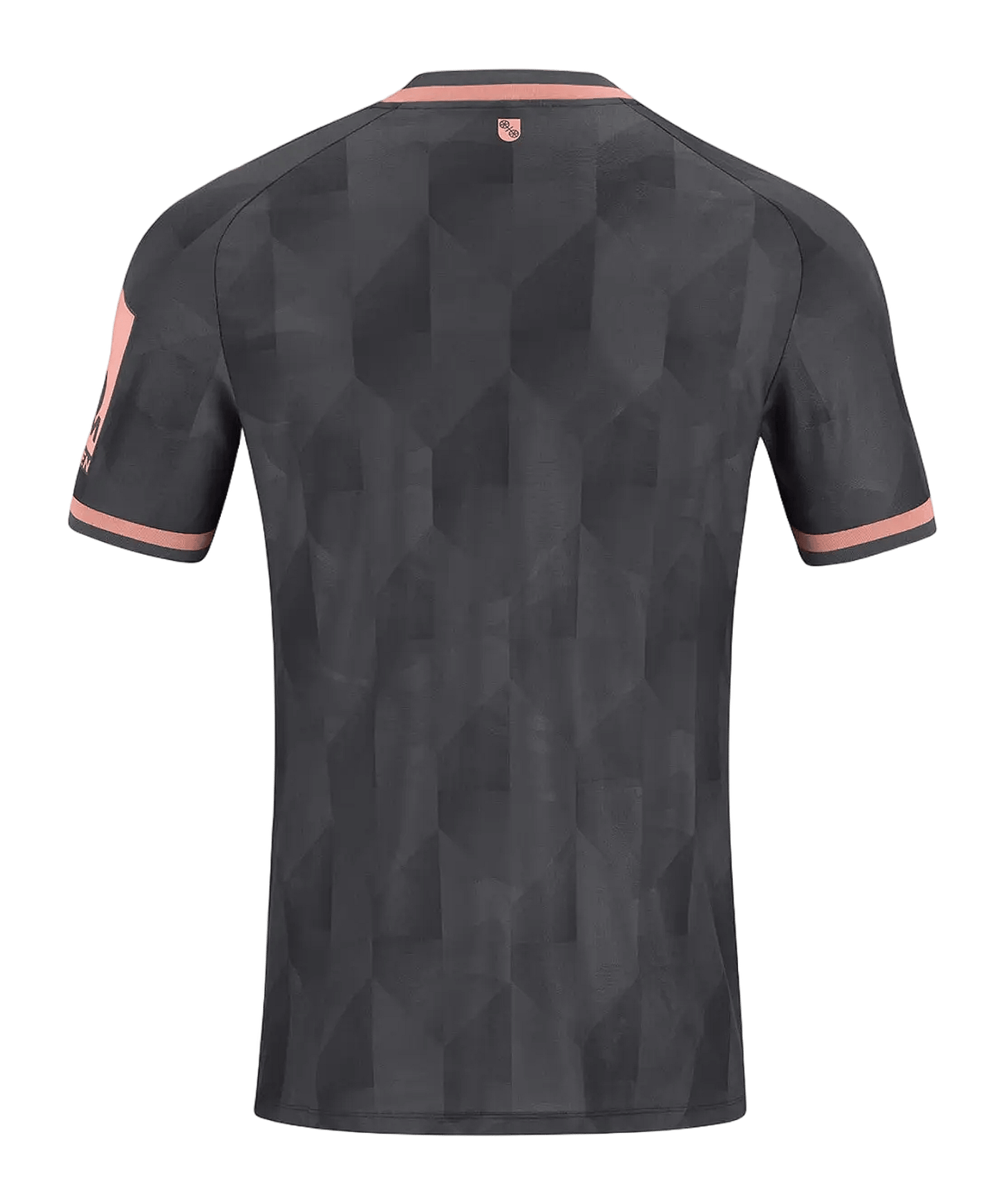 JAKO 1. FSV Mainz 05 Trikot 3rd 2026/2027 Grau F656 - grau