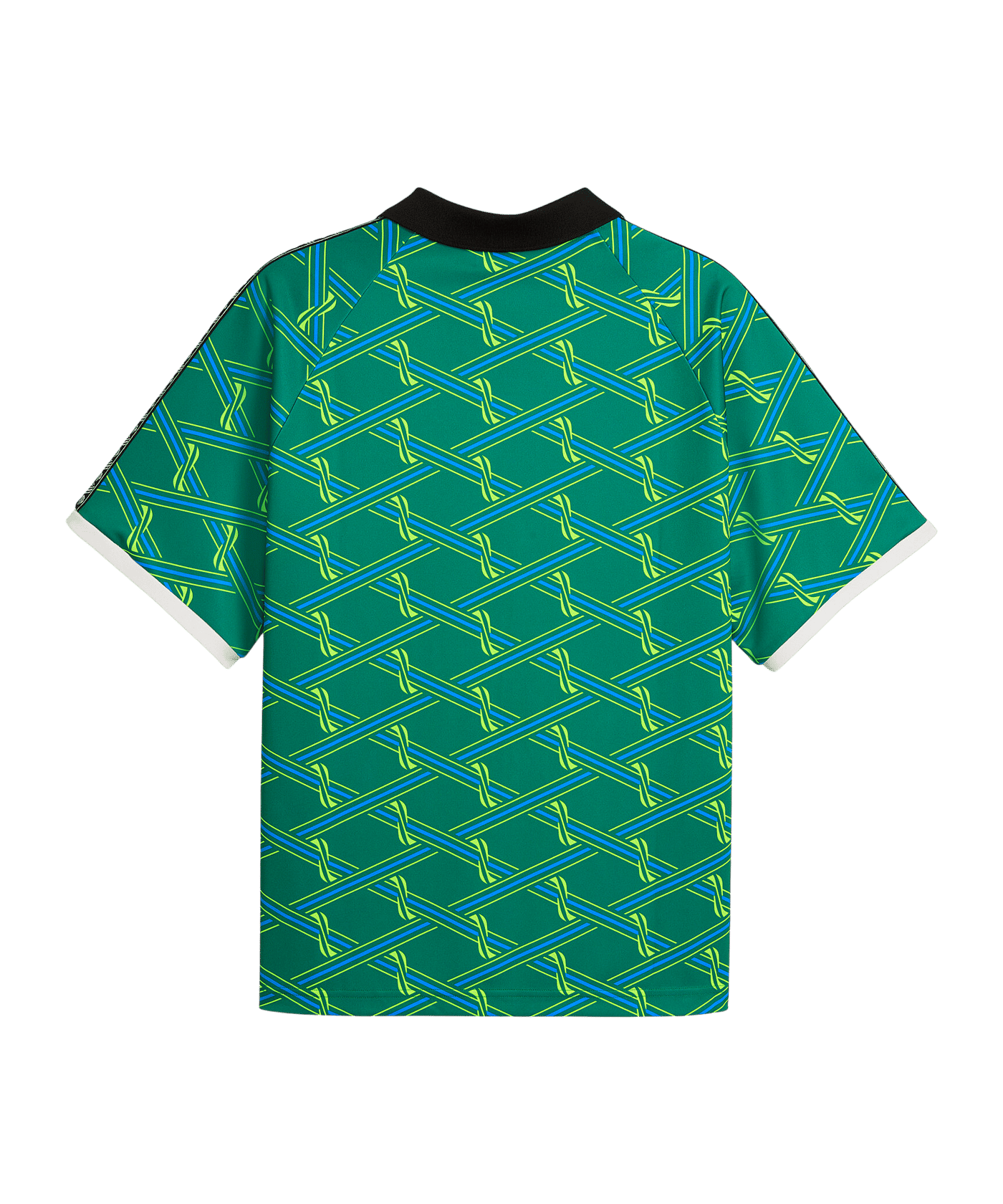 PUMA King Trikot Grün F74 - gruen