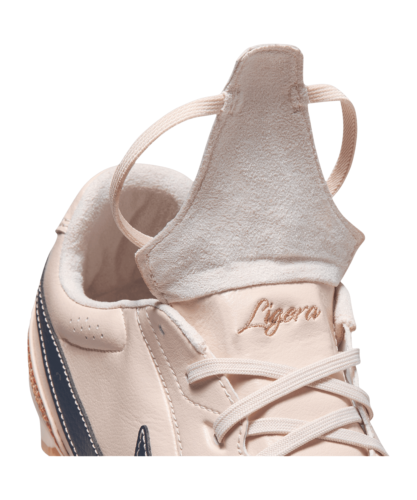 Nike Tiempo Ligera Pro FG R10 Heritage Rosa F240 - rosa