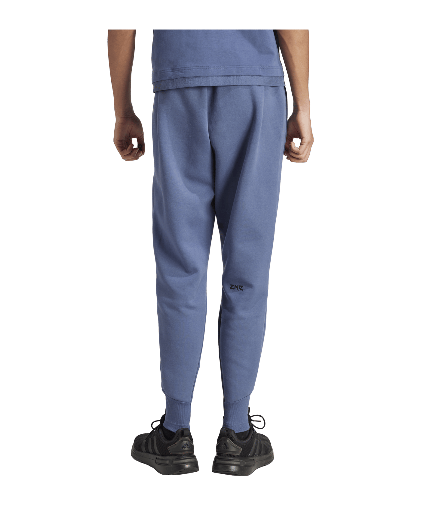 adidas Z.N.E. Premium Jogginghose Blau - blau