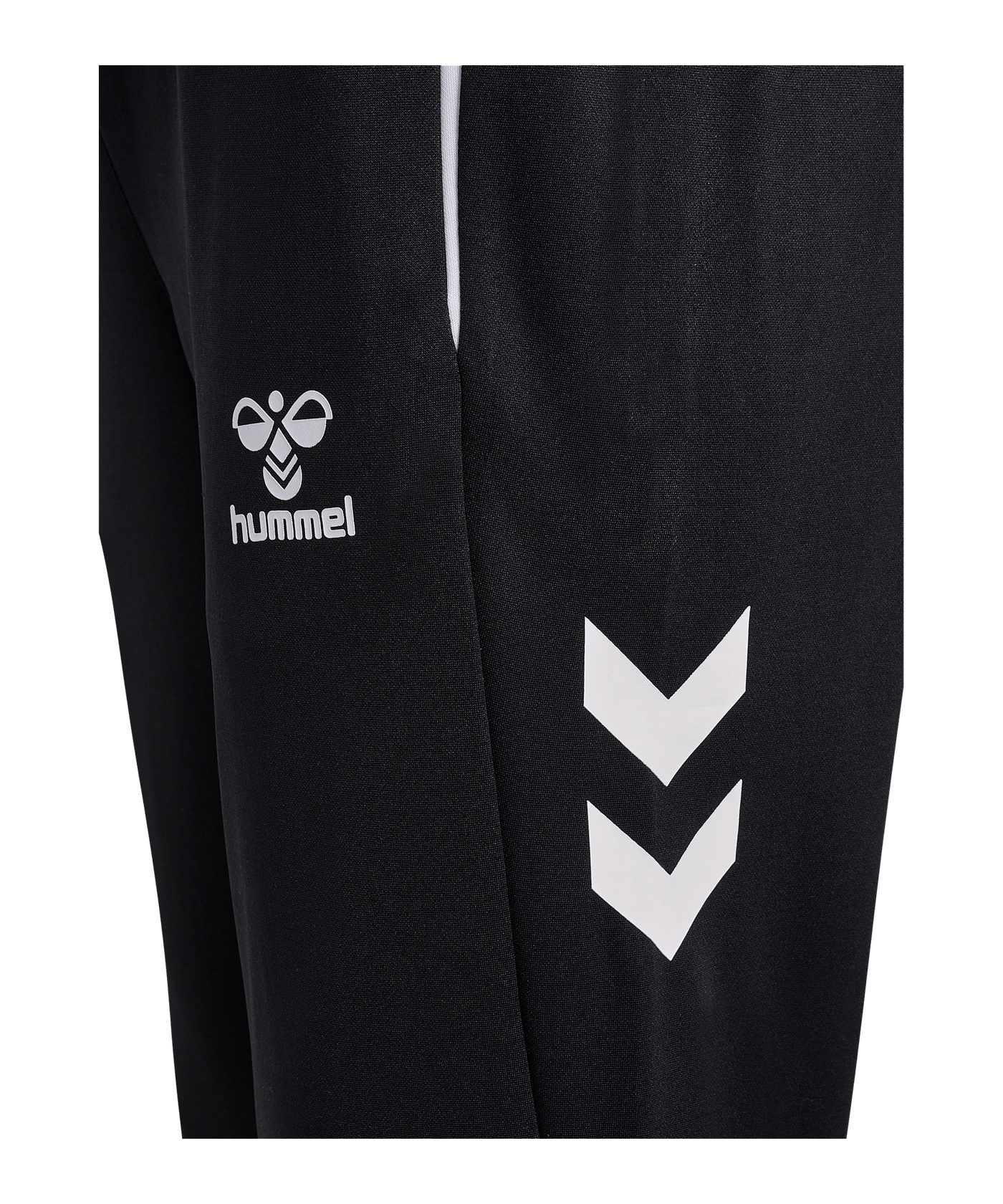 Hummel hmlLEAD 2.0 Hose Schwarz F2001 - schwarz