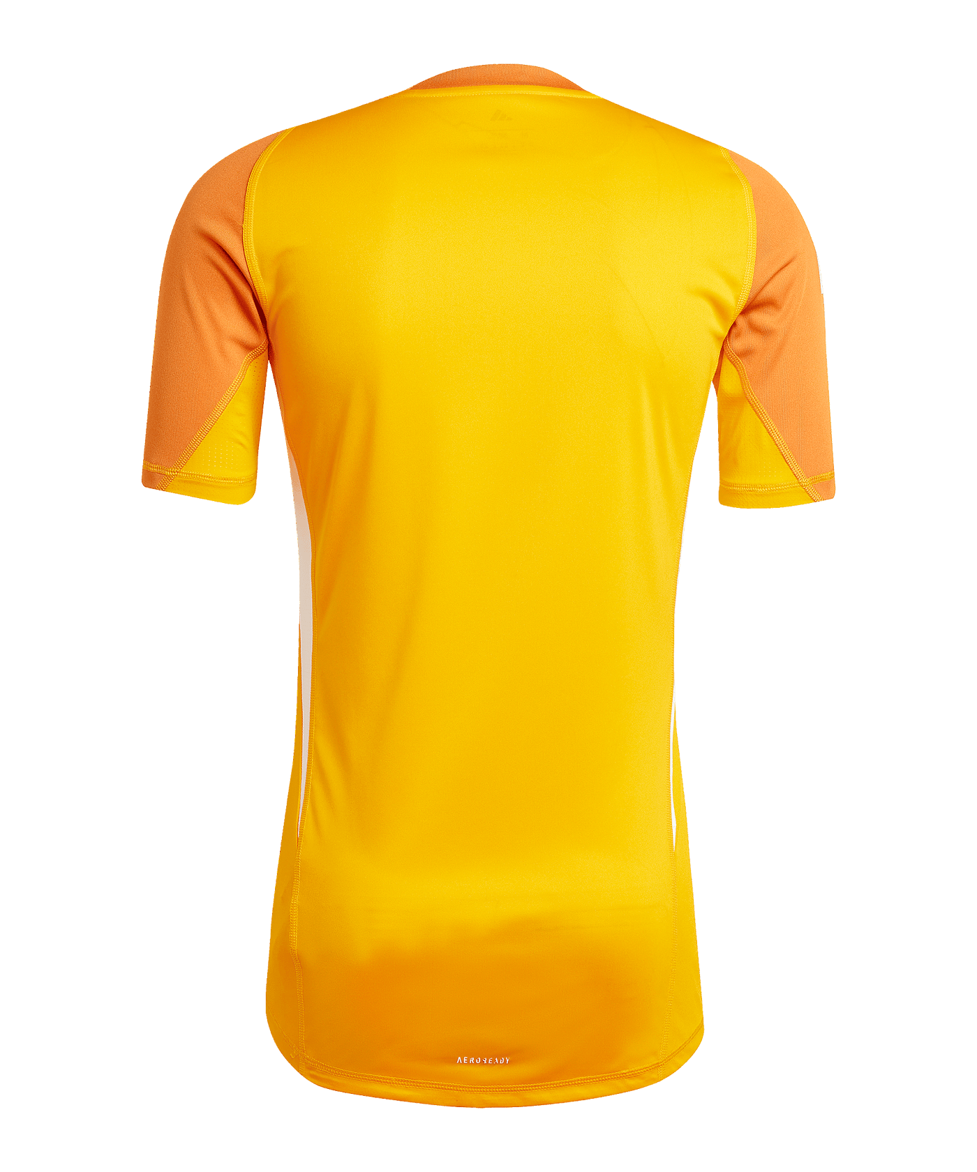 adidas Tiro 25 Pro Torwarttrikot Orange - orange