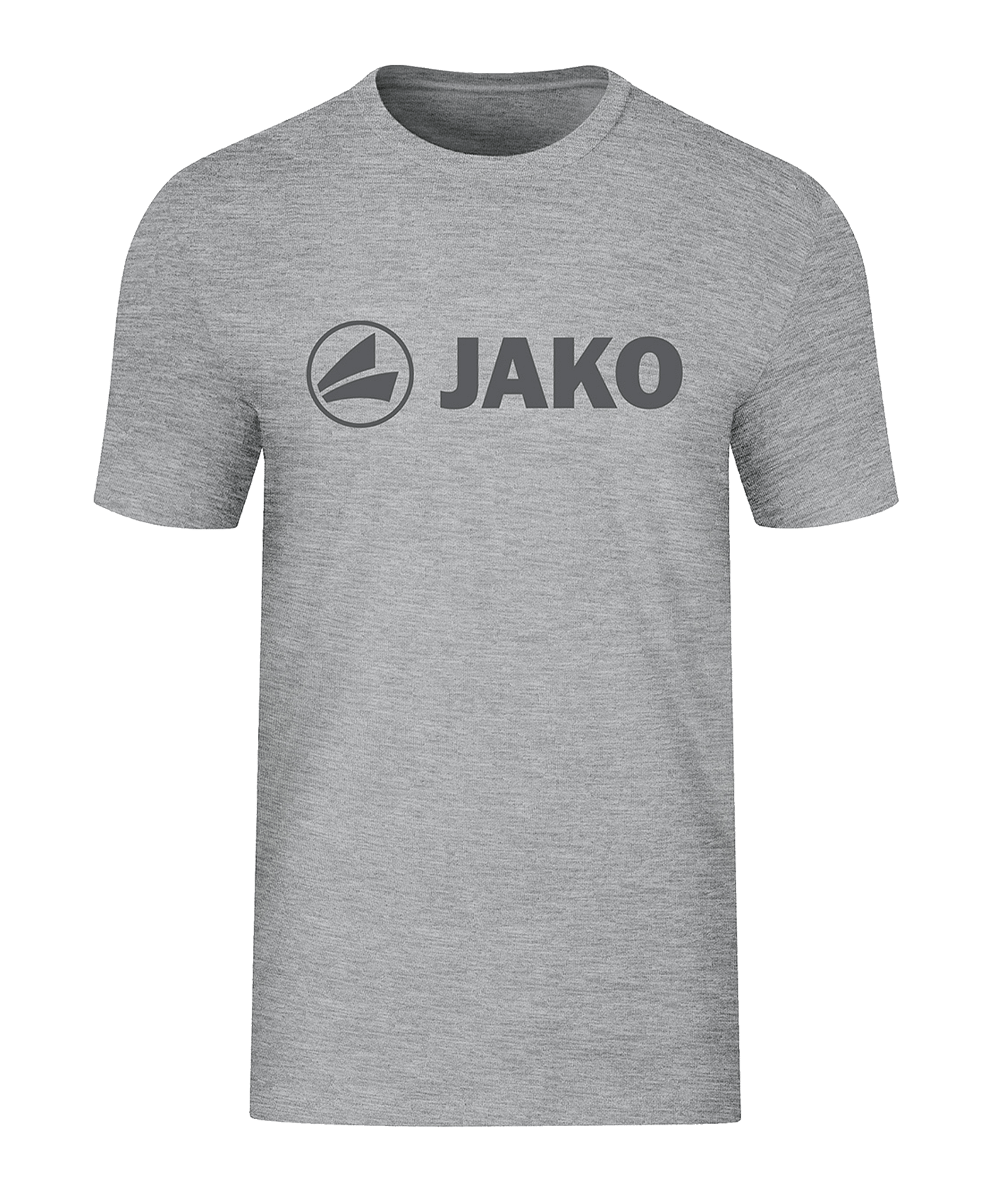 JAKO Promo T-Shirt Kids Grau F520 - grau