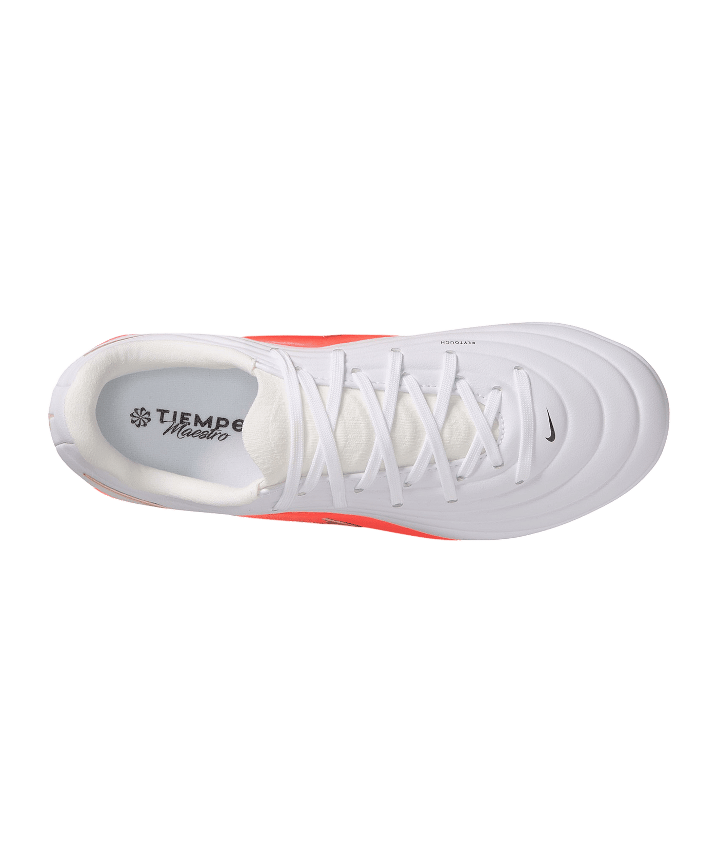 Nike Tiempo Maestro Academy MG Break'Em Kids Weiß - weiss